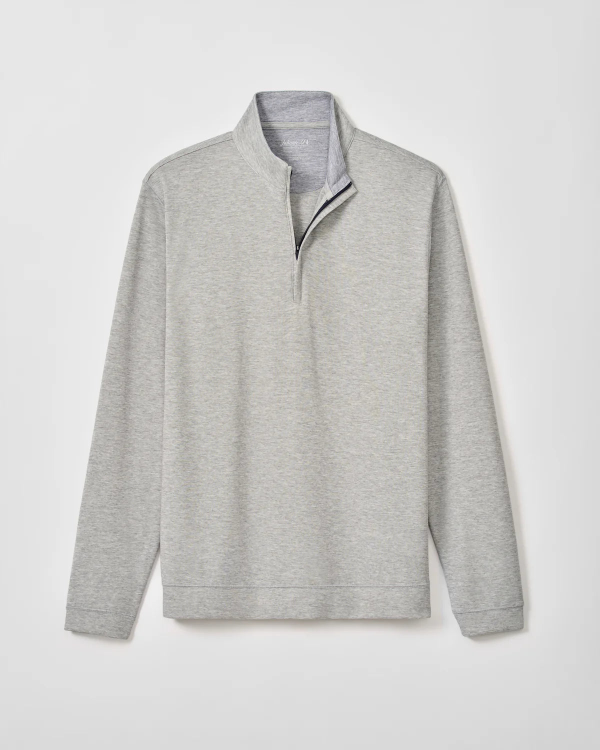 Johnnie O - Pircio 1/4 Zip Pullover - Seal