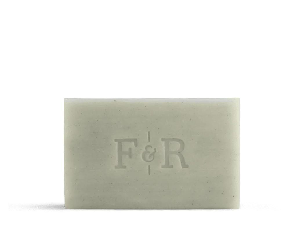 Fulton & Roark - Bar Soap 8.8oz