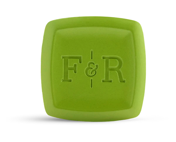 Fulton & Roark - Solid Fragrance .2oz Roark's Cove
