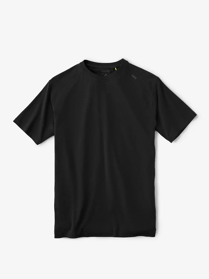 Tasc - Carrollton Fitness T-Shirt - Black