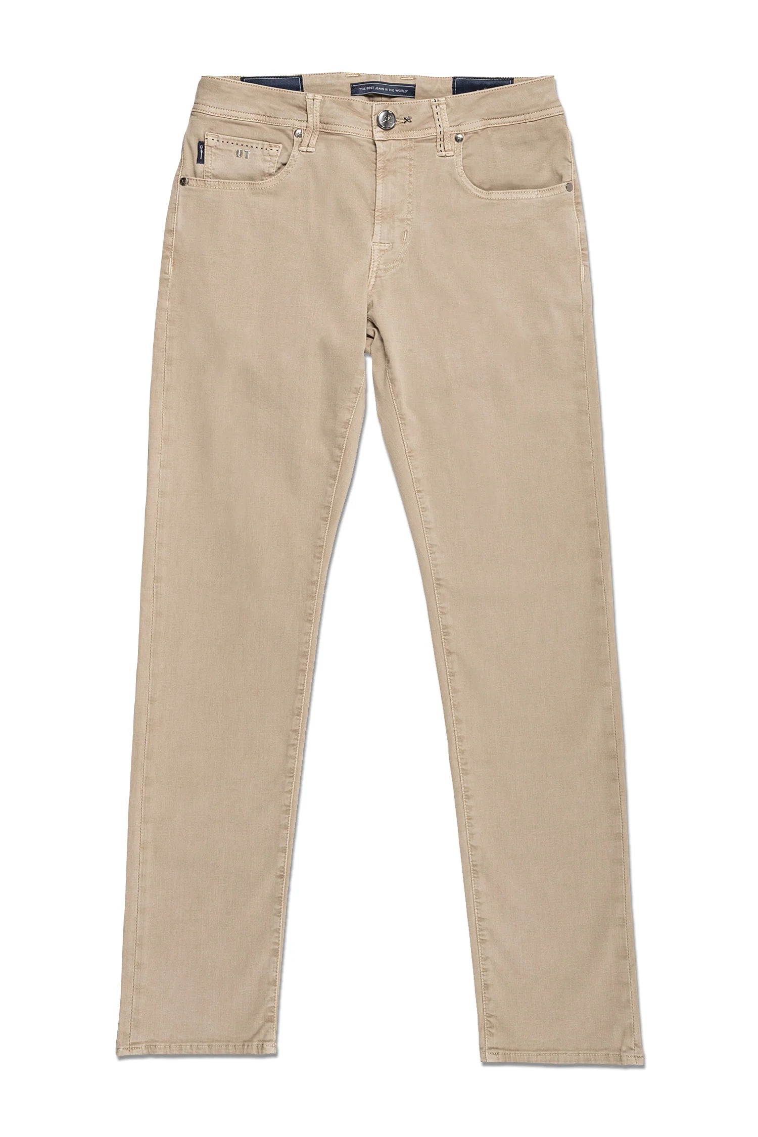 Tramarossa - Michelangelo 5-Pocket - Beige