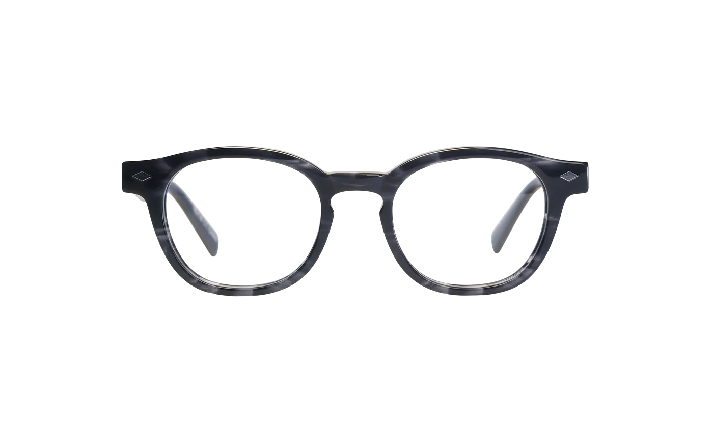 Eyebobs - Bitty Witty - Black Granite