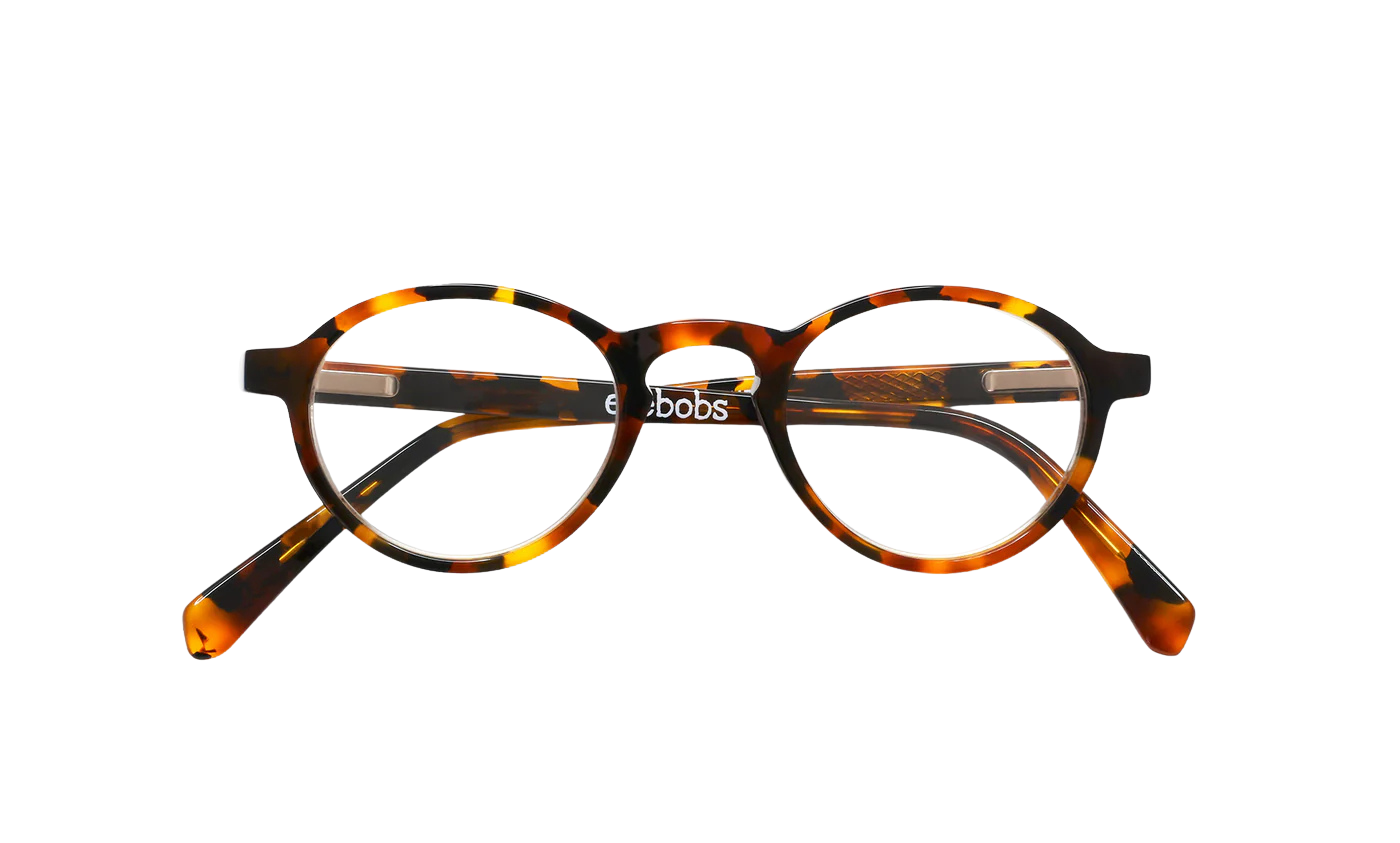 Eyebobs - Board Stiff - Tortoise