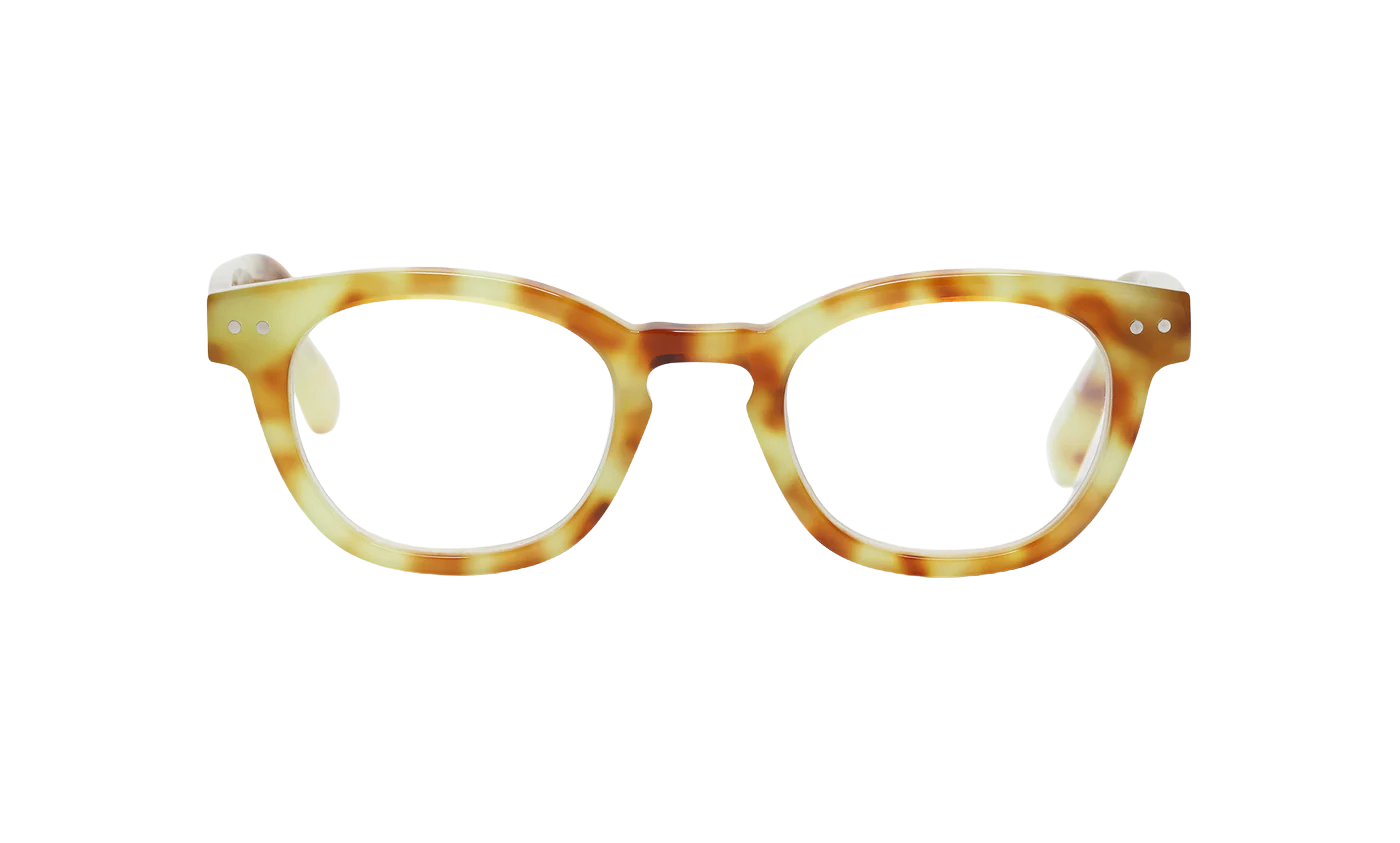 EyeBobs - Waylaid - Carmel Tortoise
