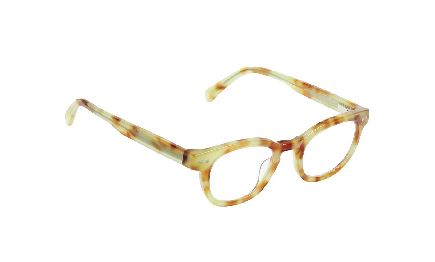 EyeBobs - Waylaid - Carmel Tortoise