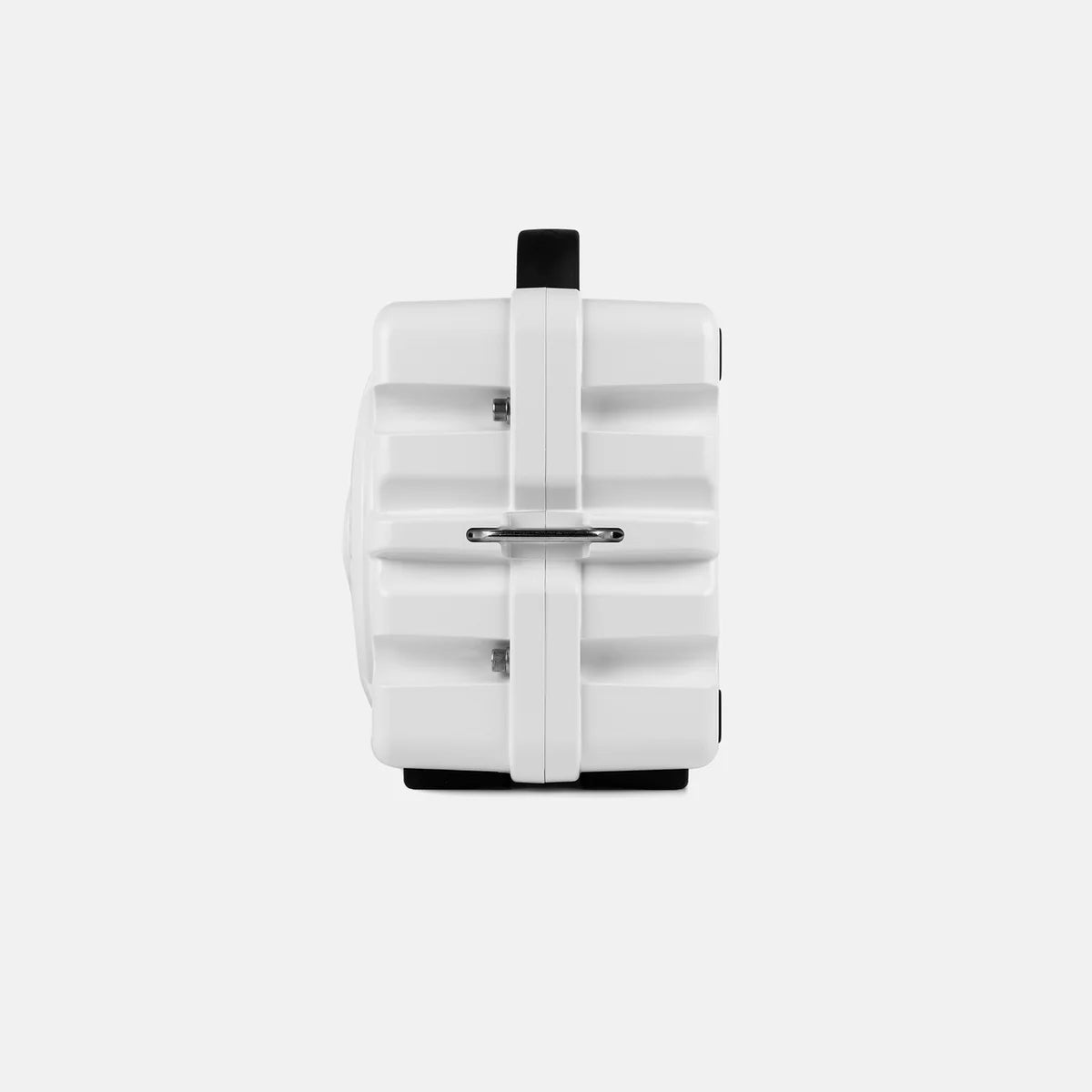 Turtlebox Audio - Outdoor Speaker Gen 3 - White + Black Handle