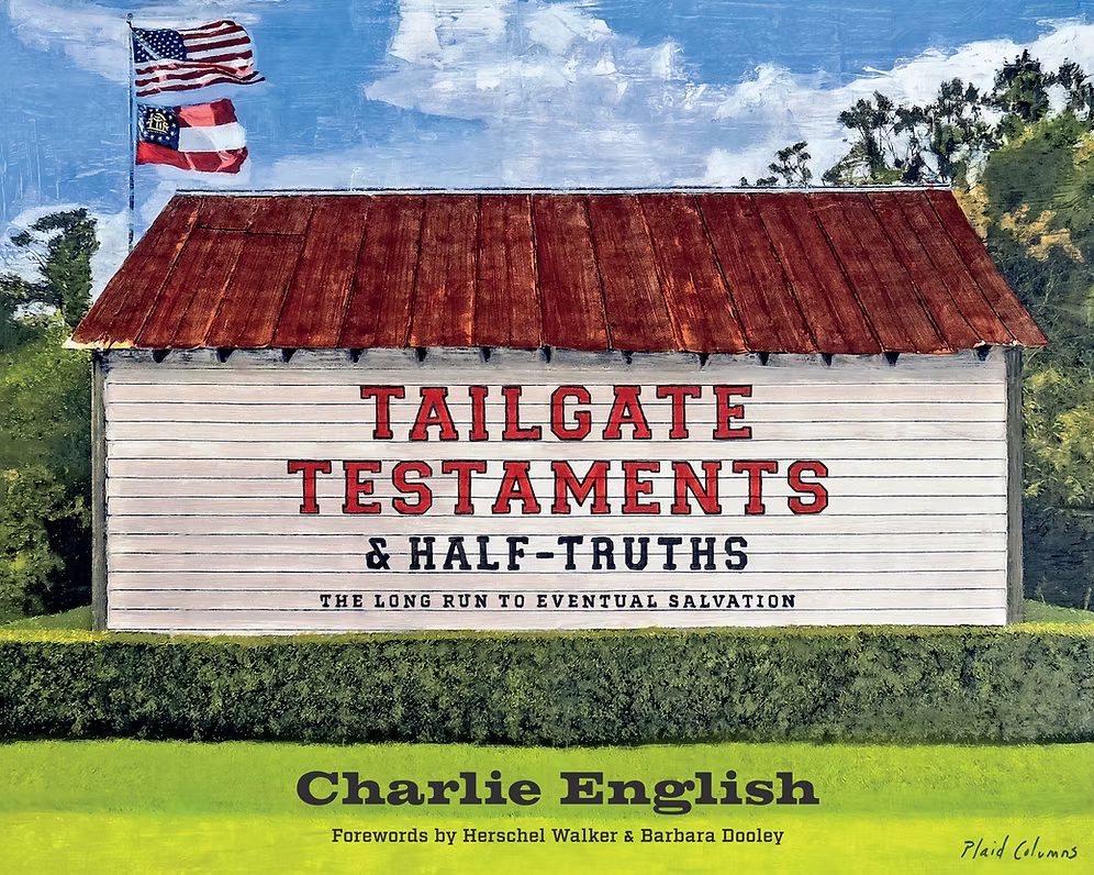 Tailgate Testaments & Half-Truths