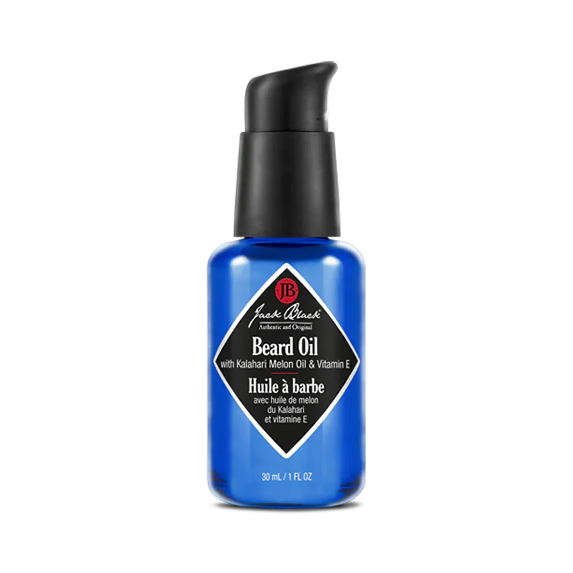 Jack Black - Beard Oil - 1 oz.