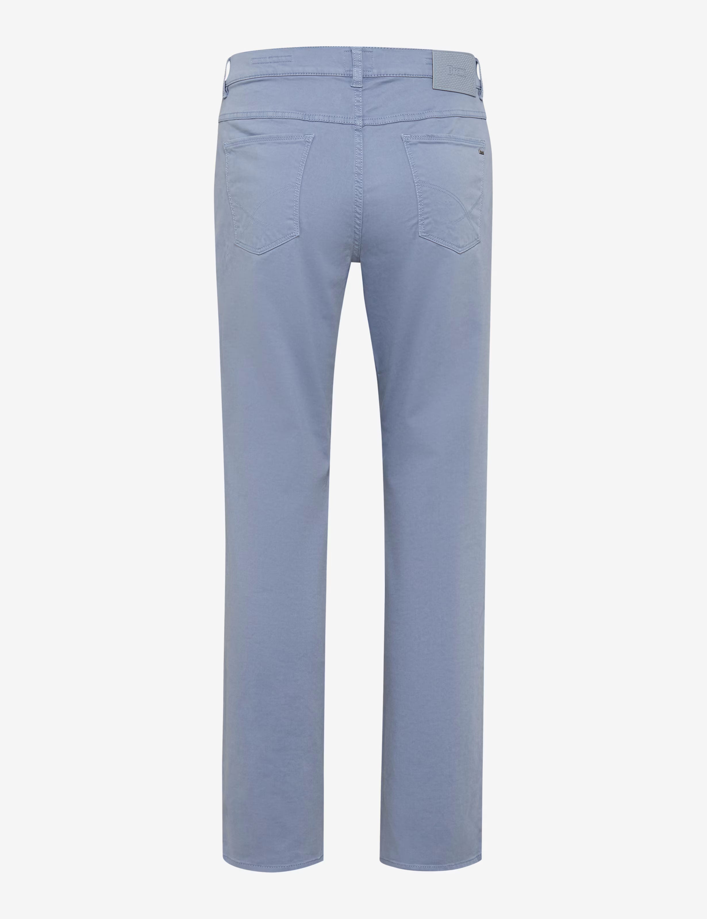 BRAX - Cooper Five Pocket Pants - Riviera