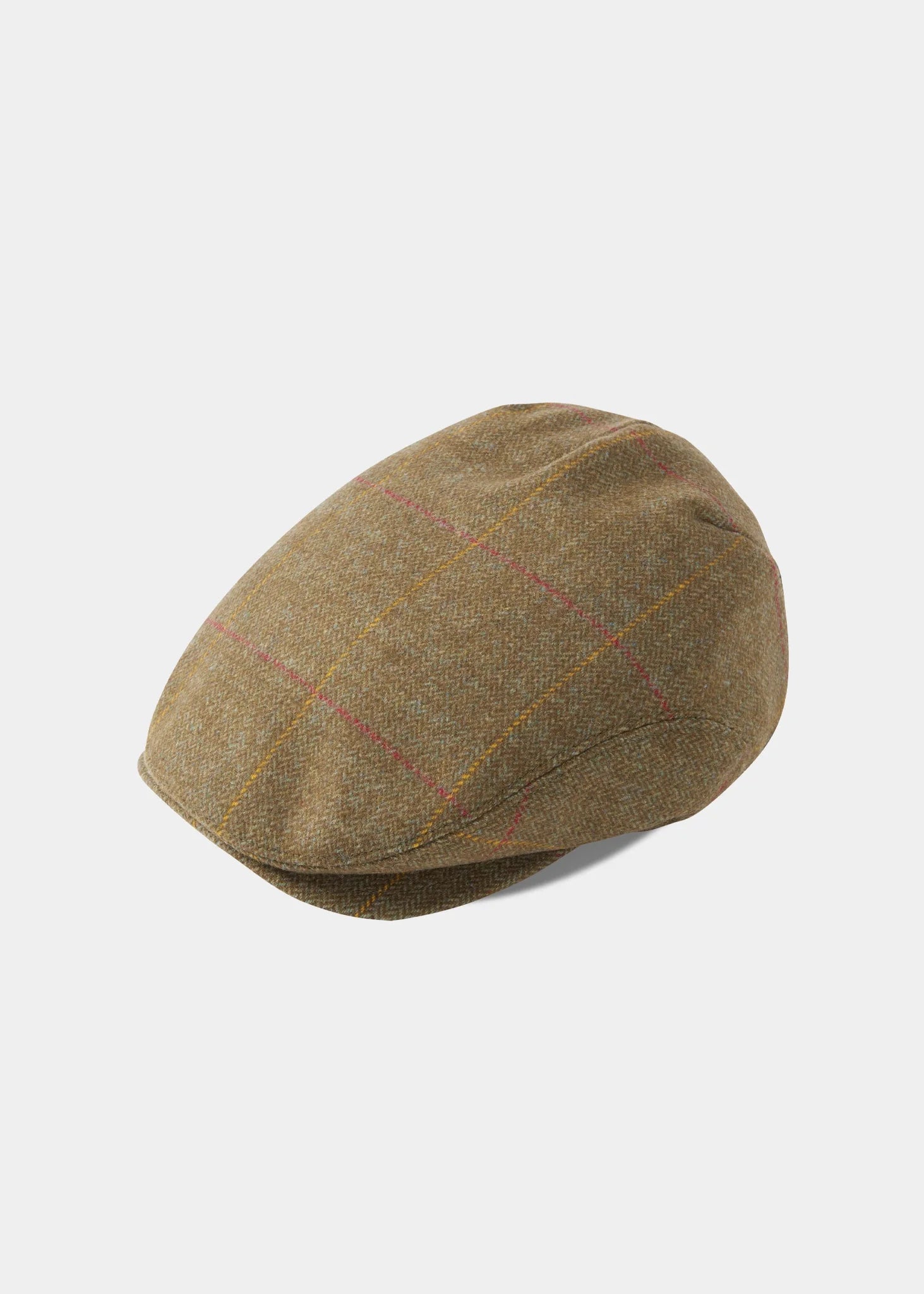 Alan Paine - Combrook Men's Cap