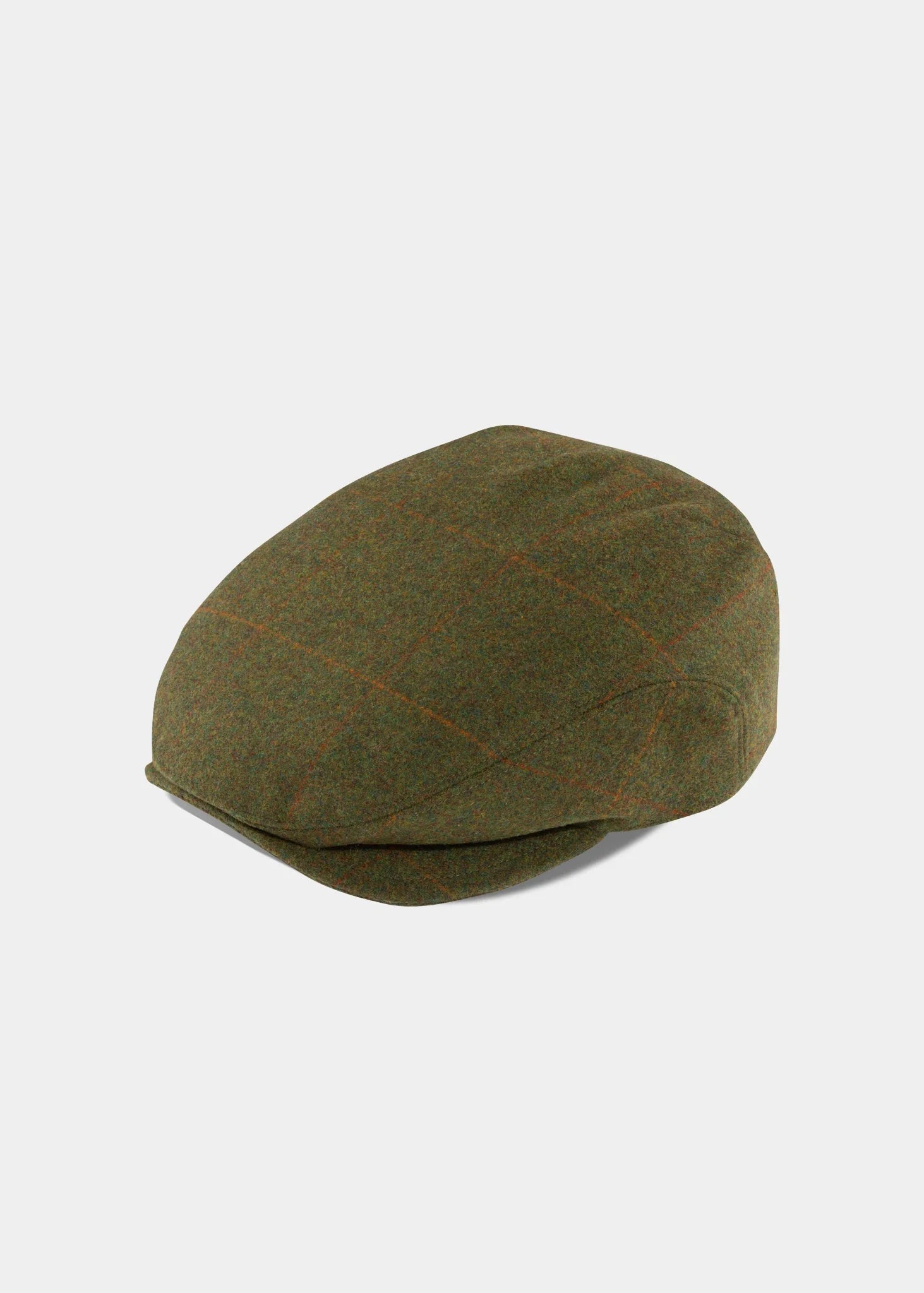 Alan Paine - Combrook Men's Cap