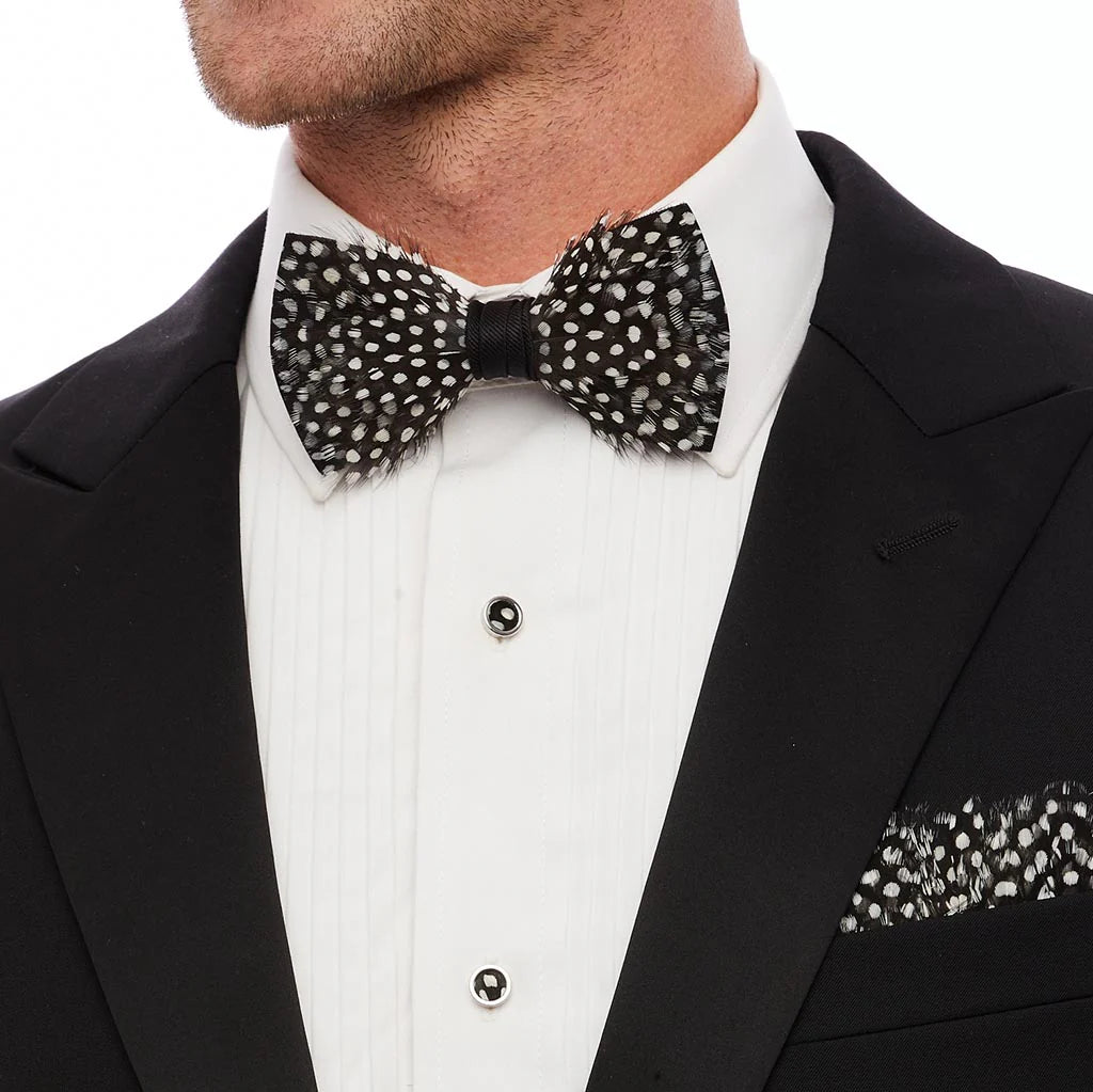Brackish - Gatsby Bow Tie