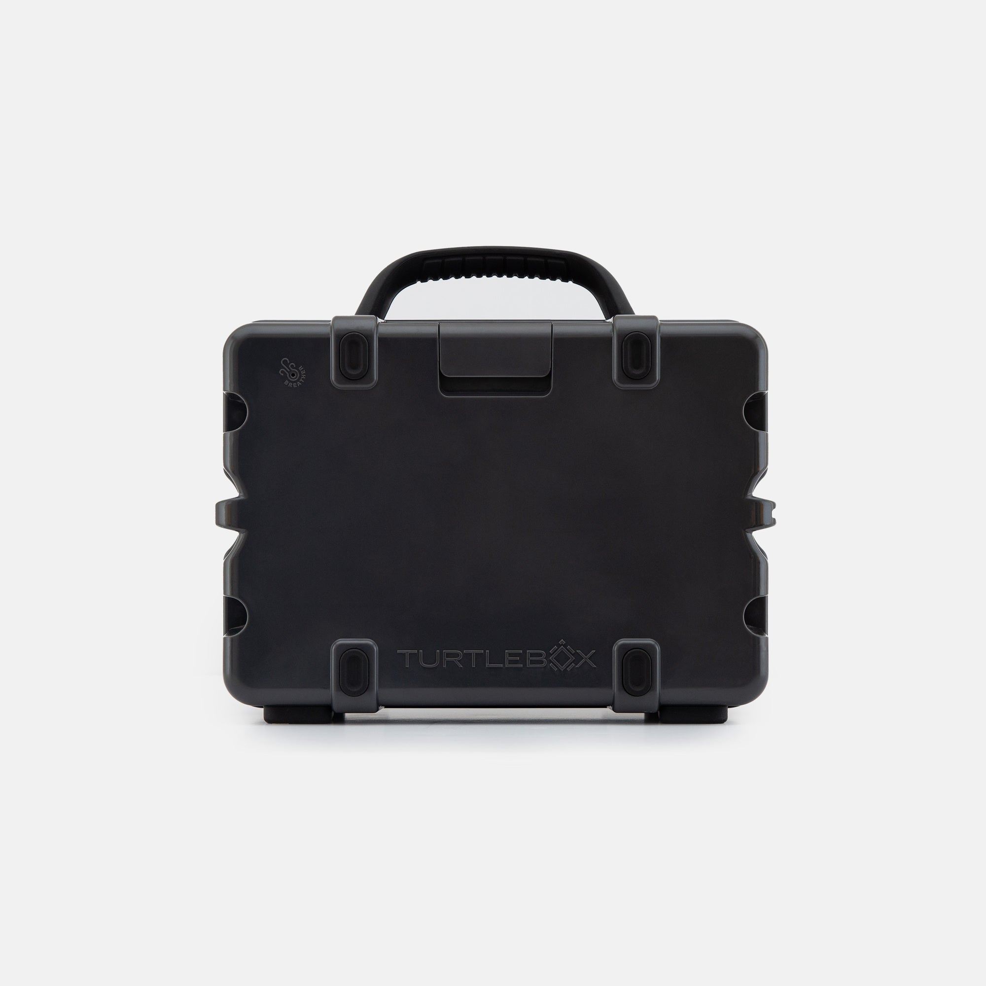 Turtlebox Audio - Outdoor Speaker Gen 3 - Thunderhead Grey