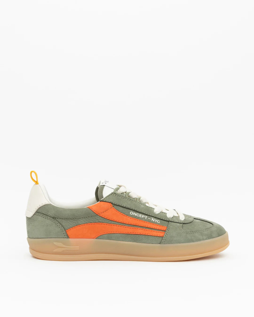 Oncept - Fez - Dark Olive