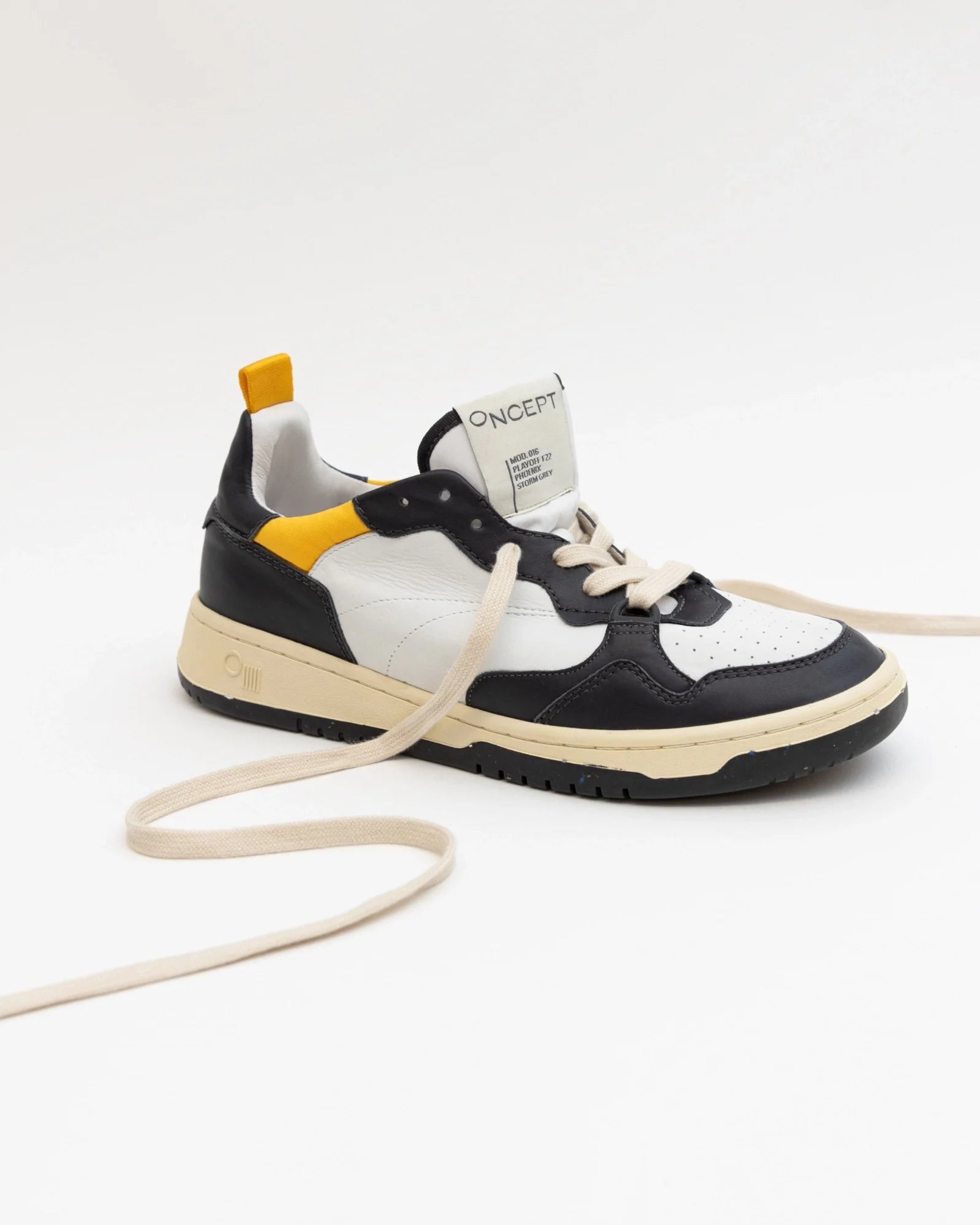 Oncept - Phoenix - Storm Grey