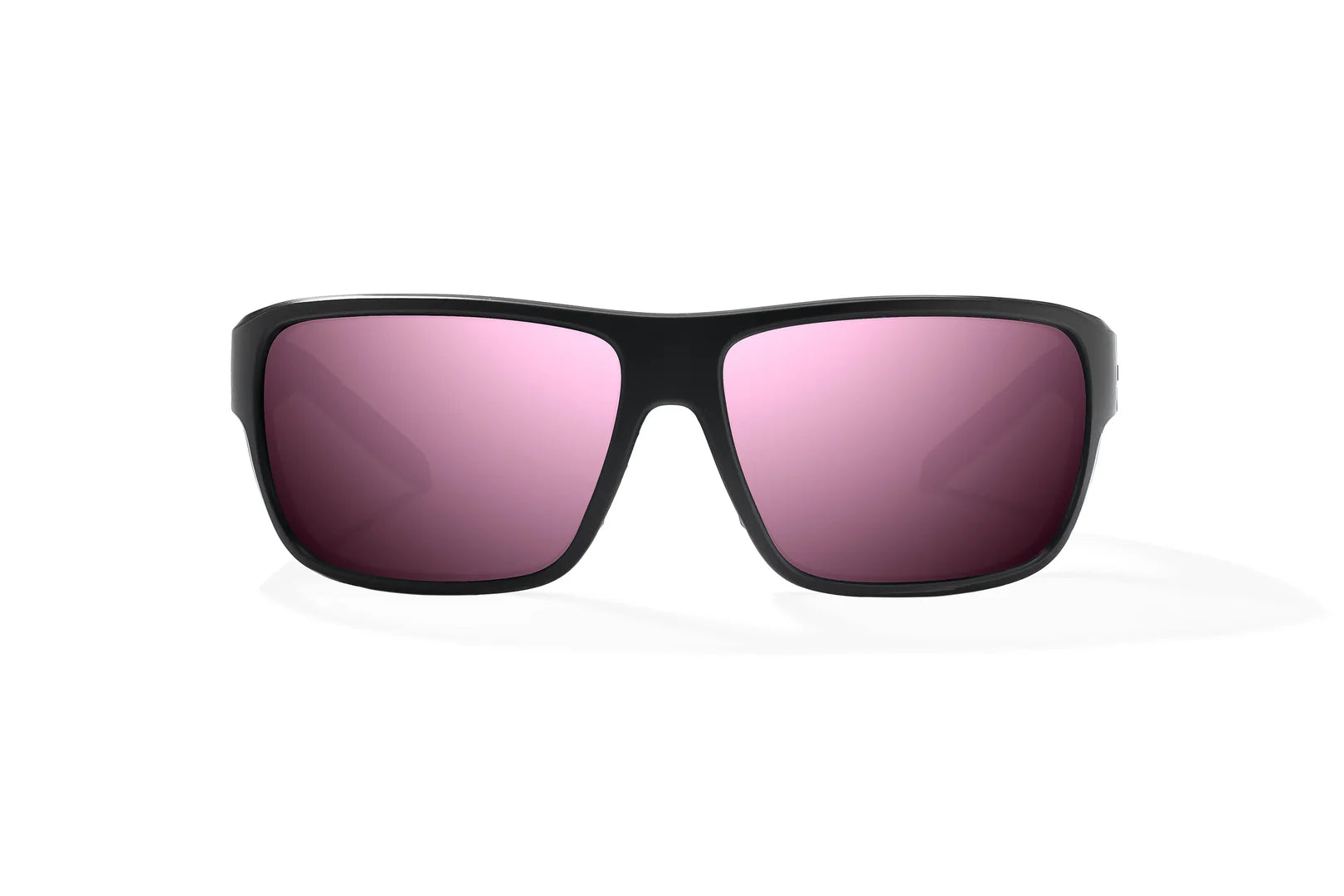 Bajio - Rigolets - Black Matte & Rose Mirror