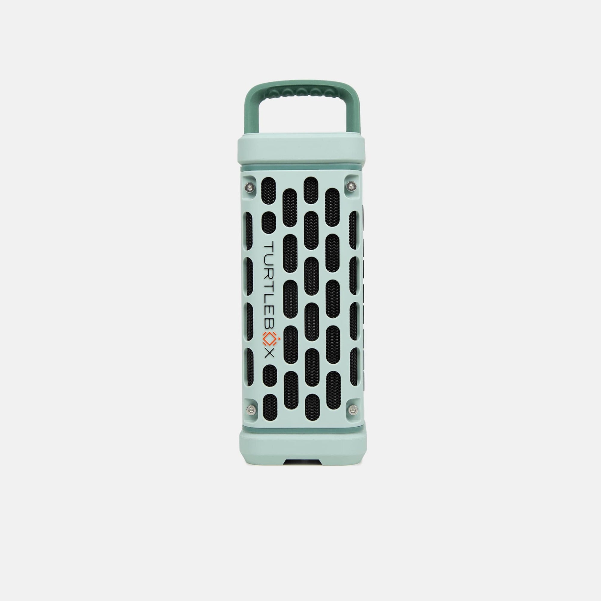 Turtlebox Audio - Ranger Outdoor Speaker - River Rock