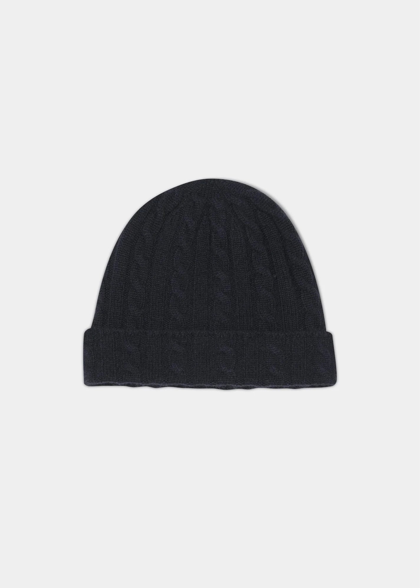 Alan Paine - Rochester Cable & Bar Beanie Hat