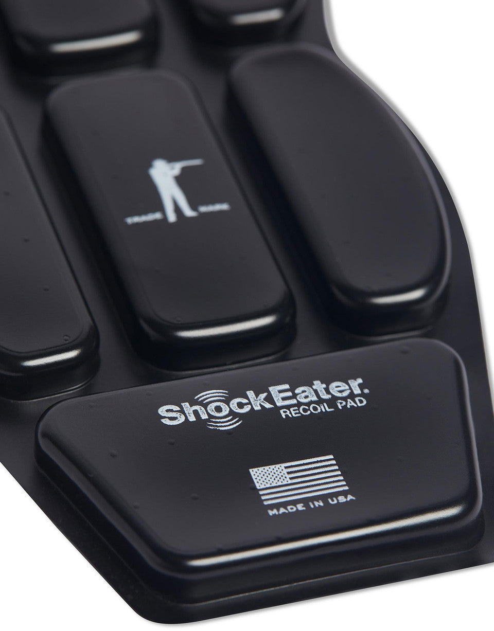 Ball and Buck - Shockeater Recoil Pad