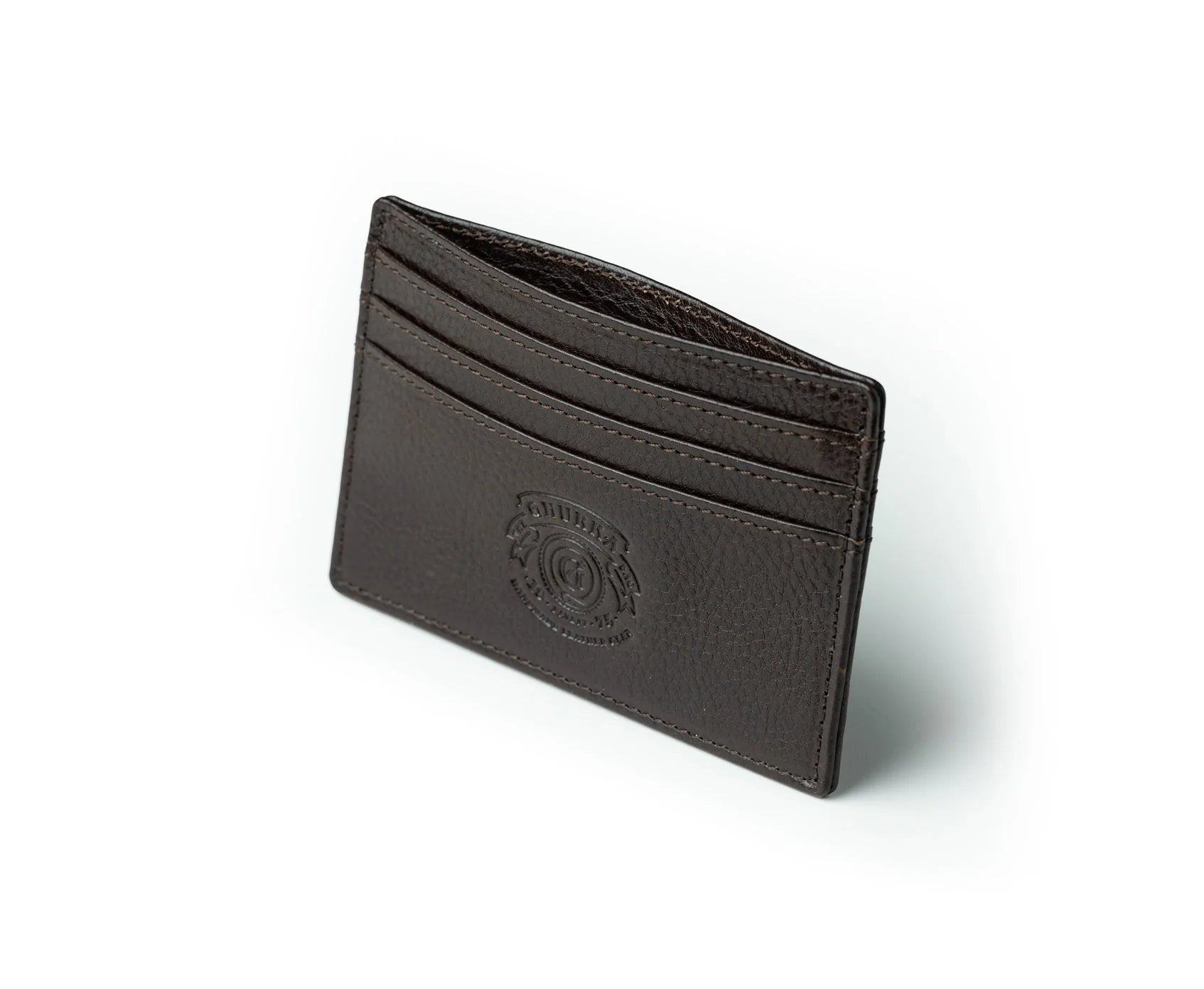 Ghurka - Slim Credit Card Case
