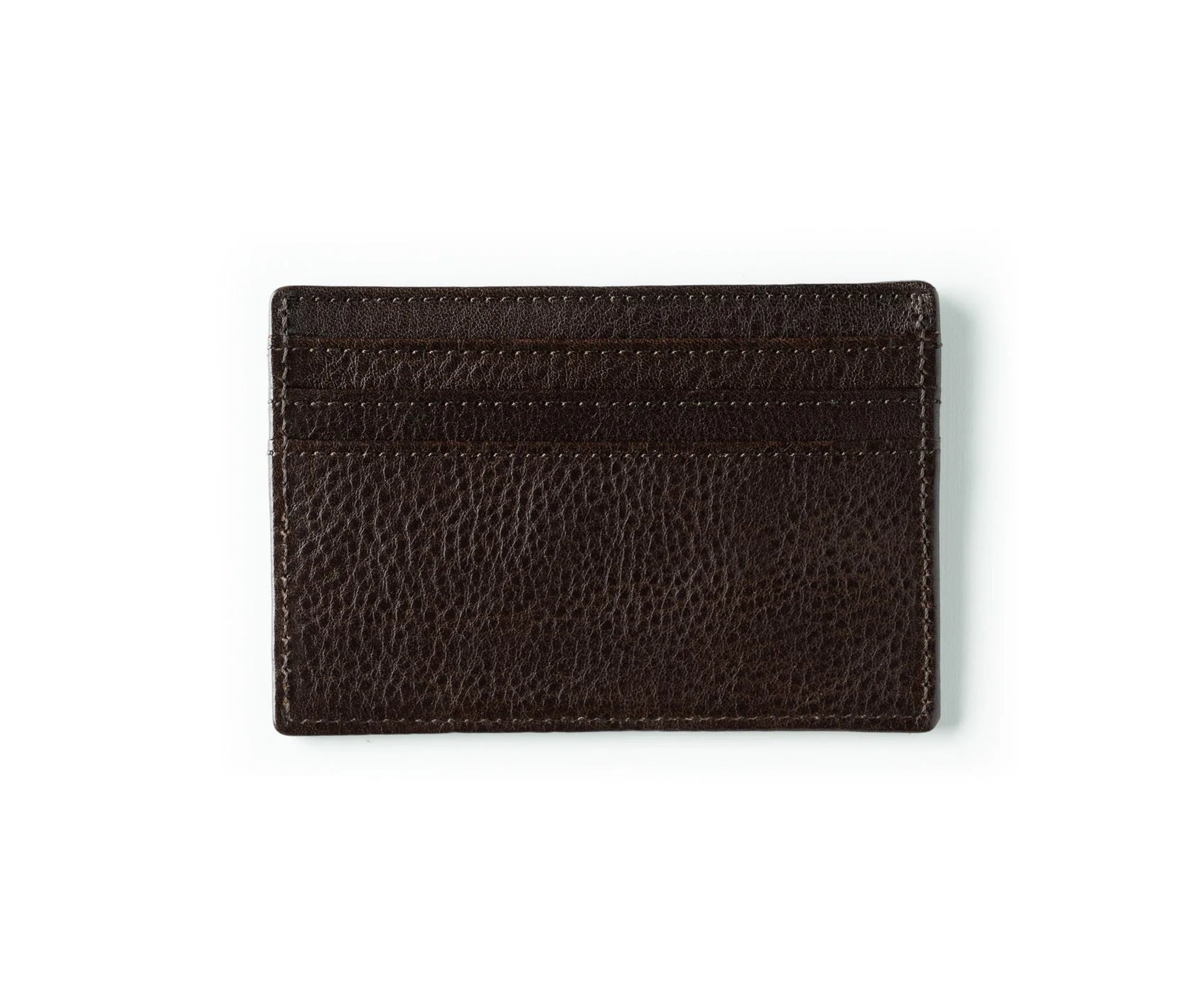 Ghurka - Slim Credit Card Case