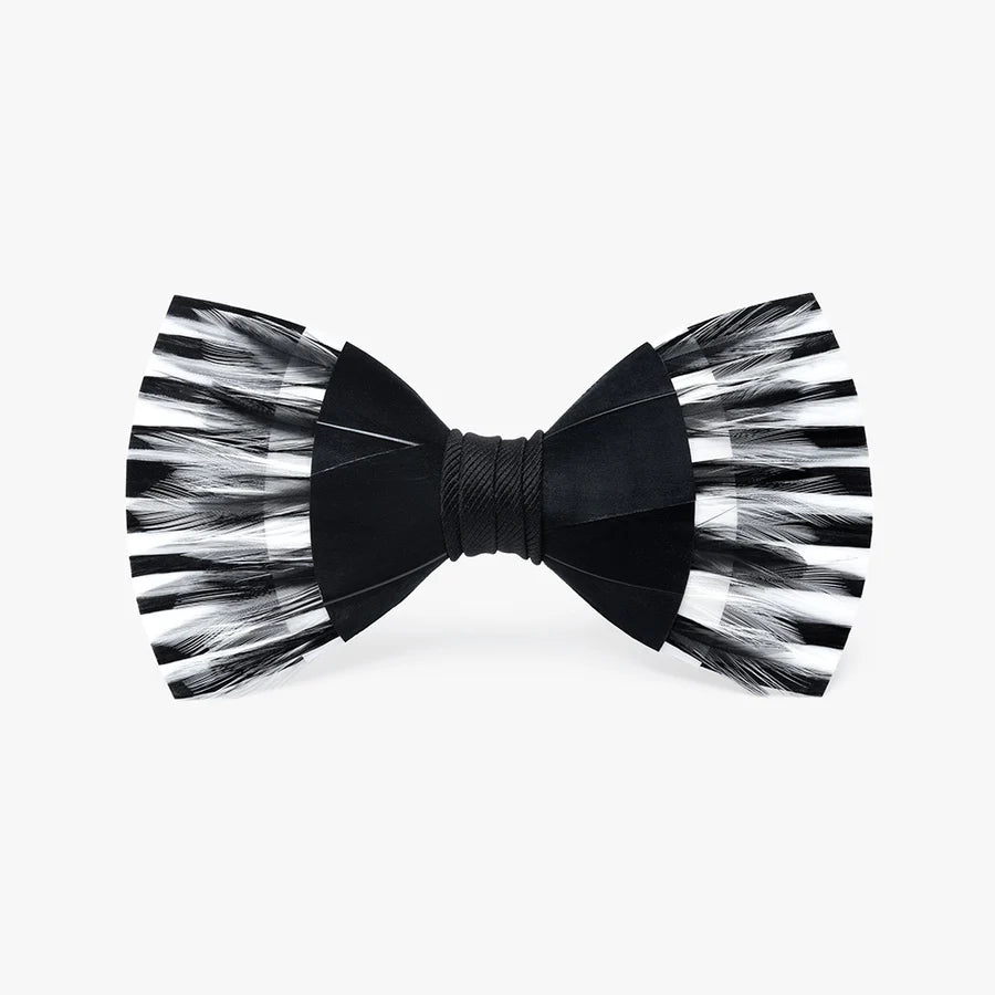 Brackish - Soufriere Bow Tie