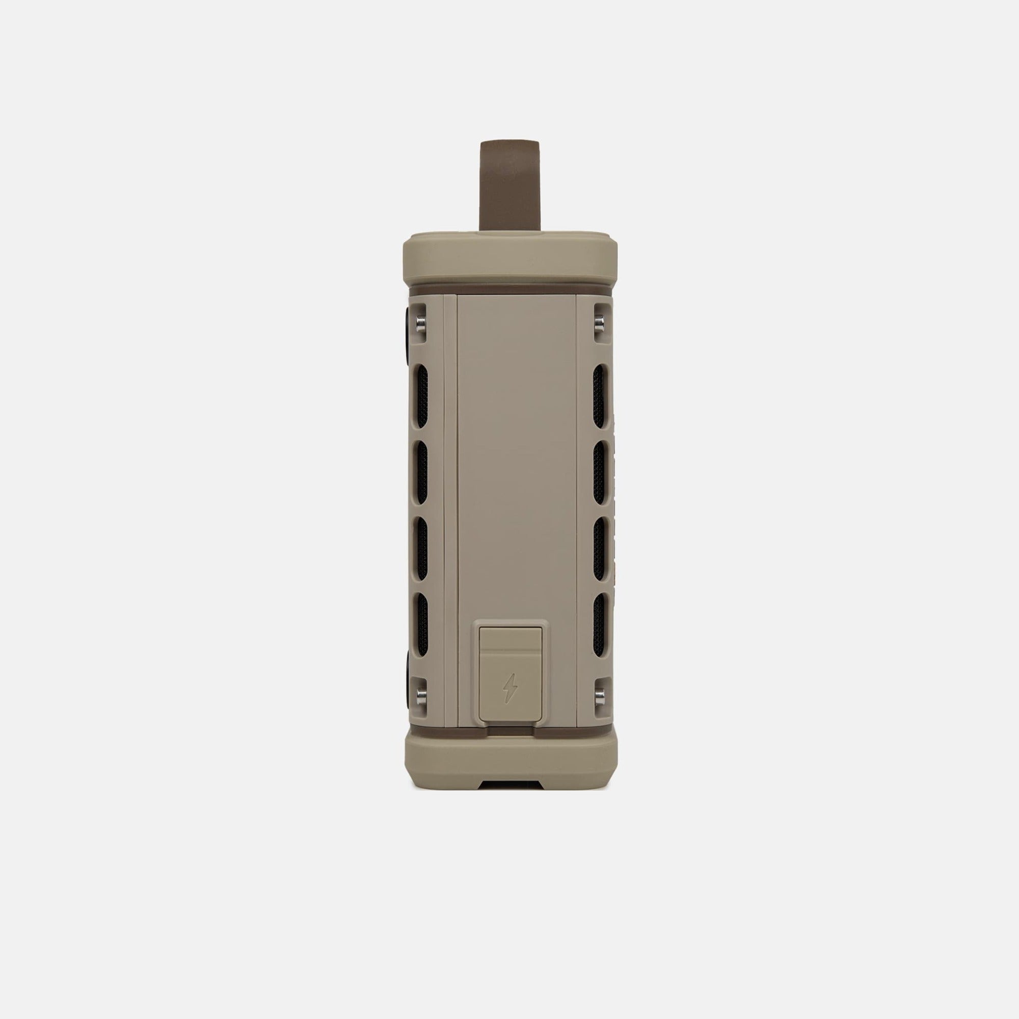Turtlebox Audio - Ranger Outdoor Speaker - Tan