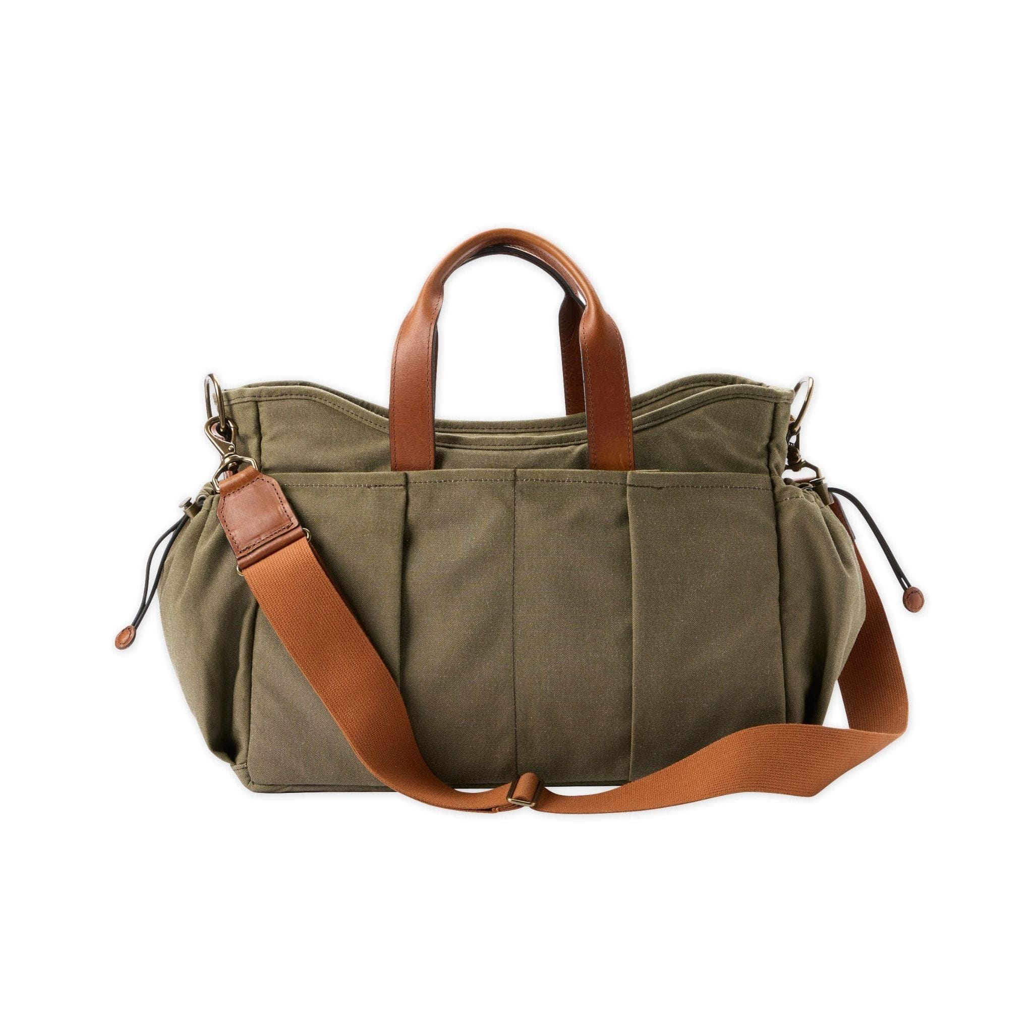 Tom Beckbe - Canvas Tailgater Bag - Sawgrass