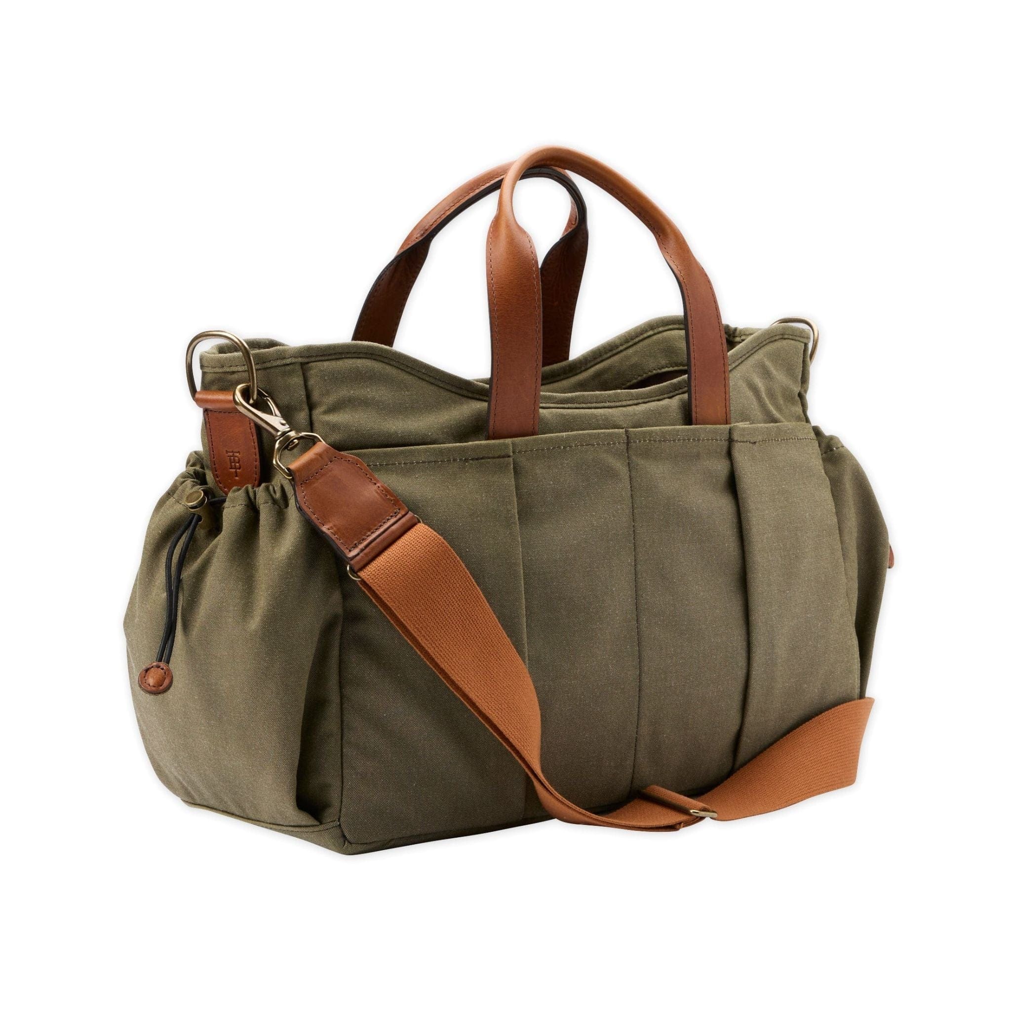 Tom Beckbe - Canvas Tailgater Bag - Sawgrass