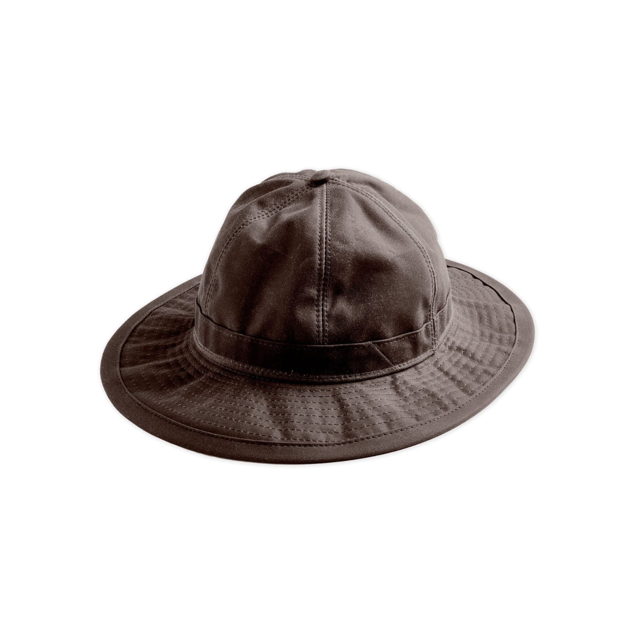 Tom Beckbe - Hunter's Boonie Hat