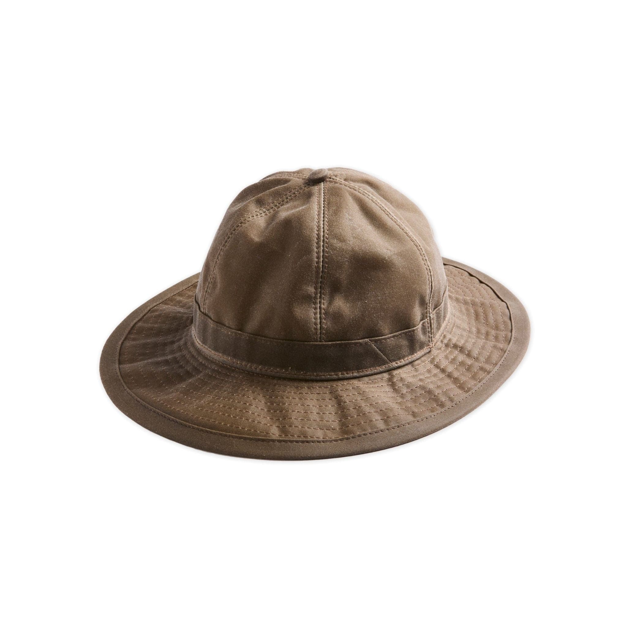 Tom Beckbe - Hunter's Boonie Hat