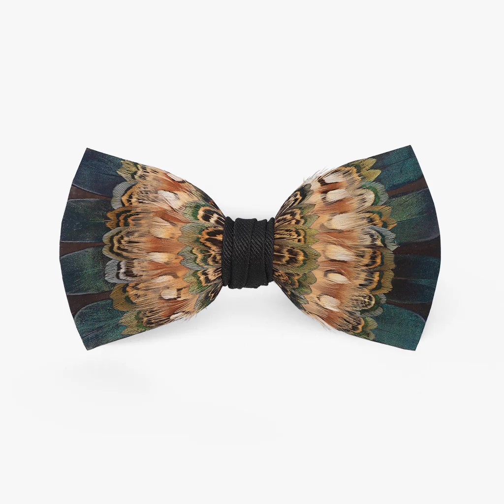 Brackish - Wallace Bow Tie
