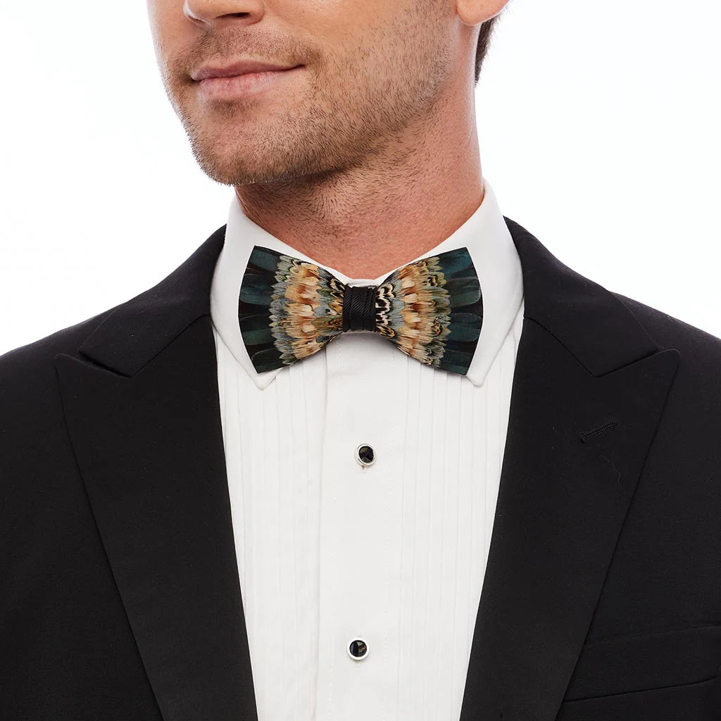 Brackish - Wallace Bow Tie
