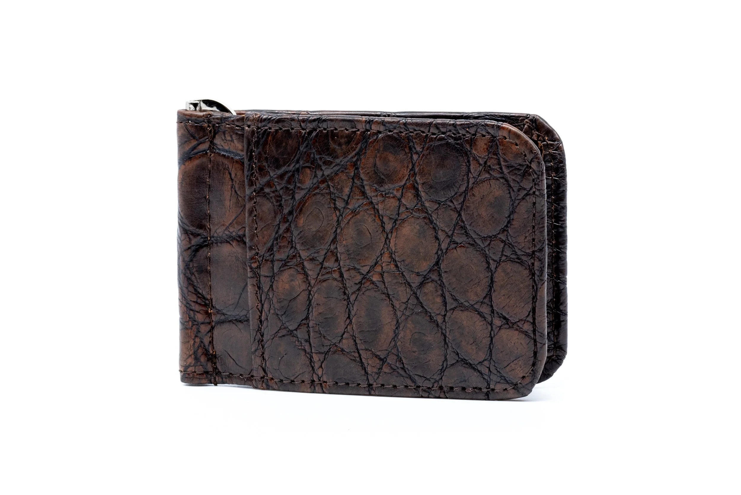 Martin Dingman - Jacob CC Moneyclip