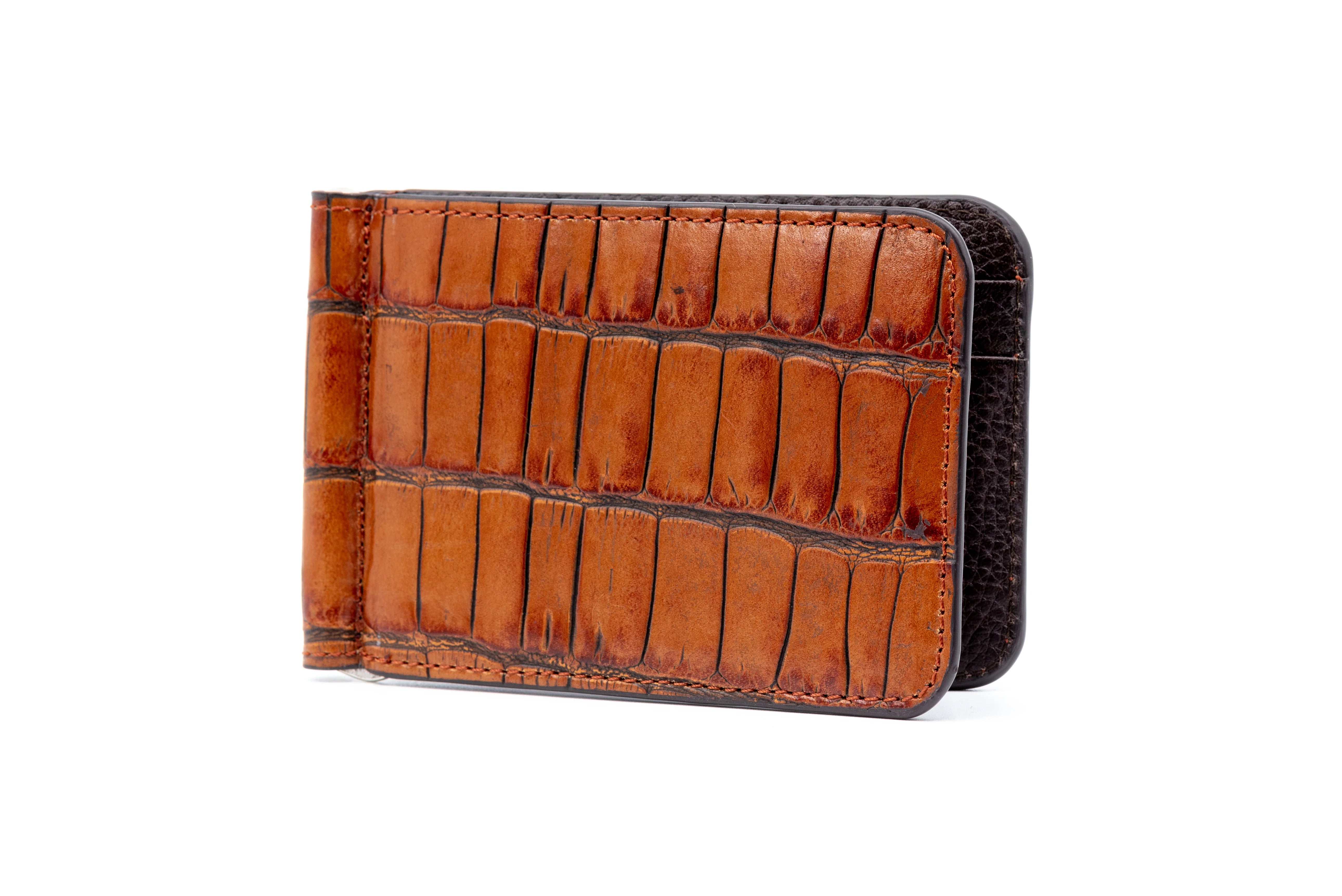 Martin Dingman - Anthony CC Moneyclip
