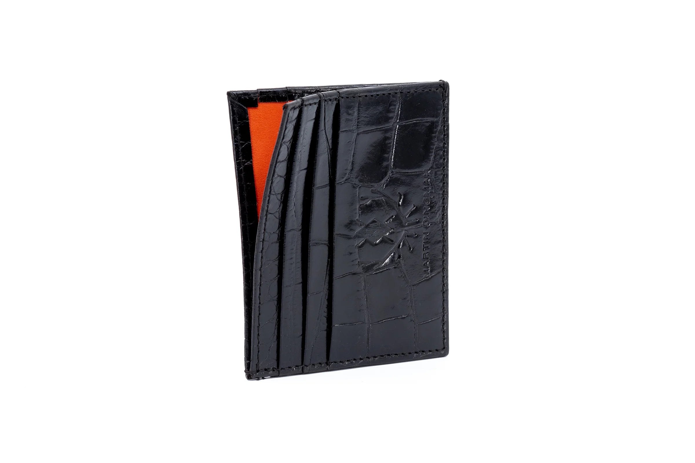 Martin Dingman - Anthony Executive ID Card Case