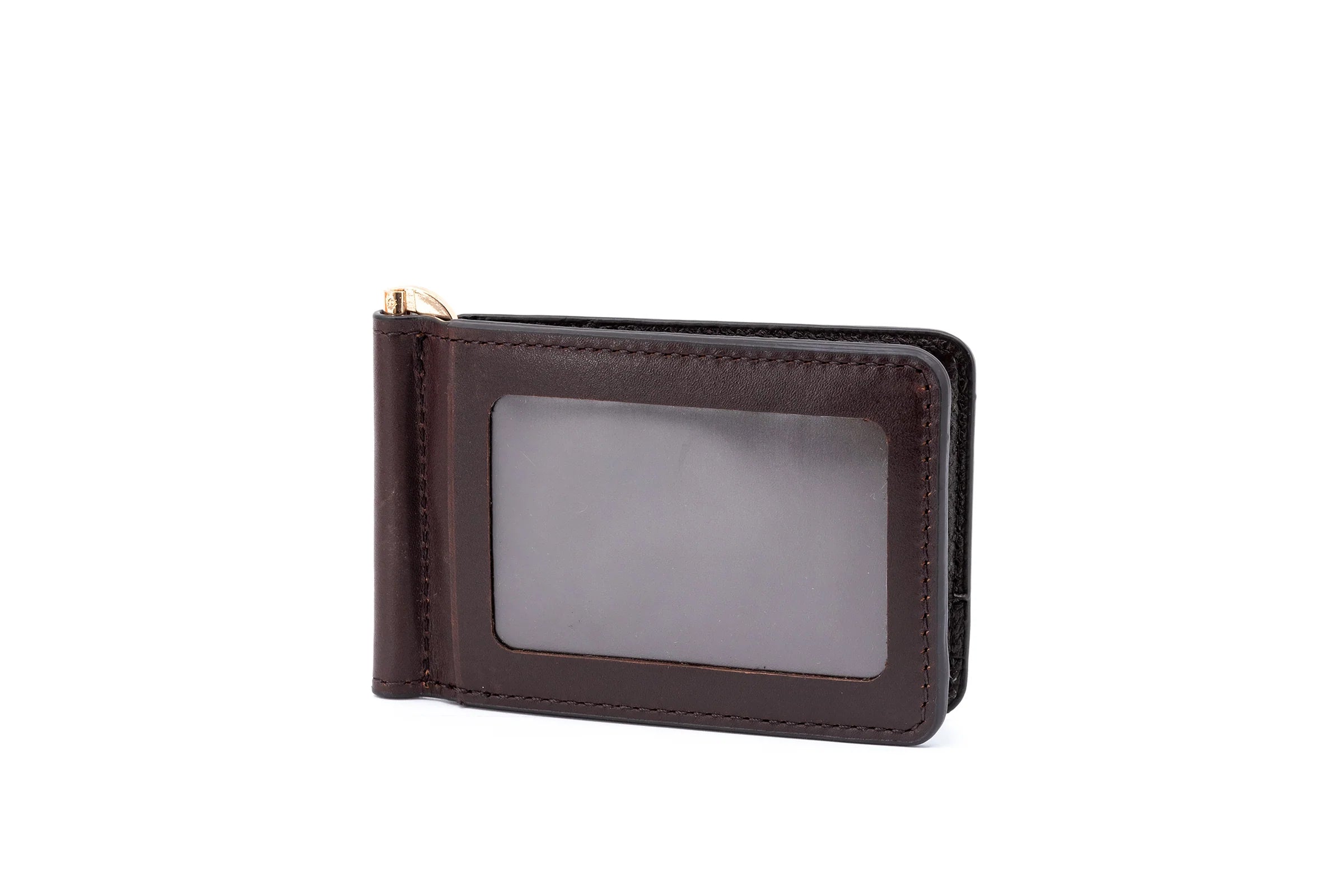 Martin Dingman - Edward CC Moneyclip