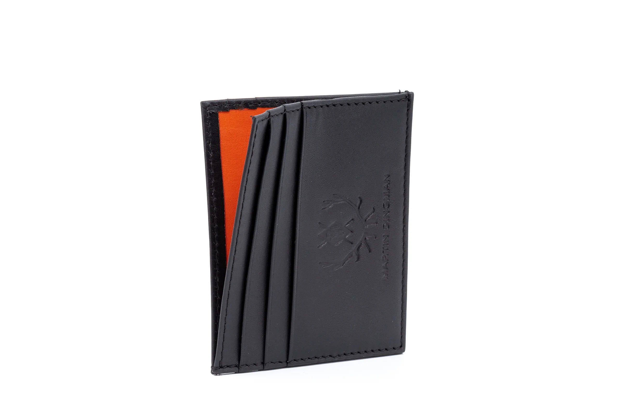 Martin Dingman - Edward Executive ID Card Case