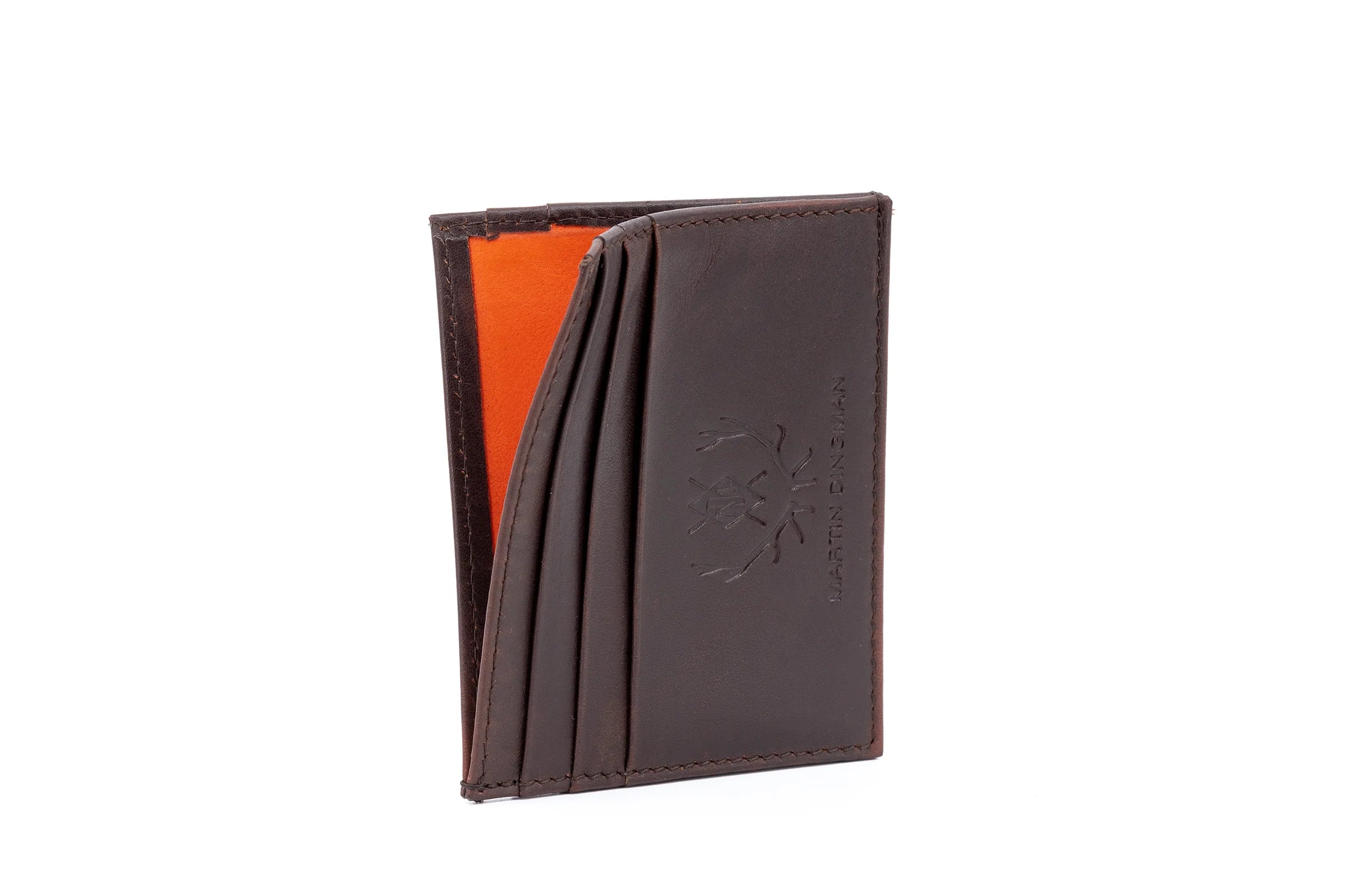 Martin Dingman - Edward Executive ID Card Case
