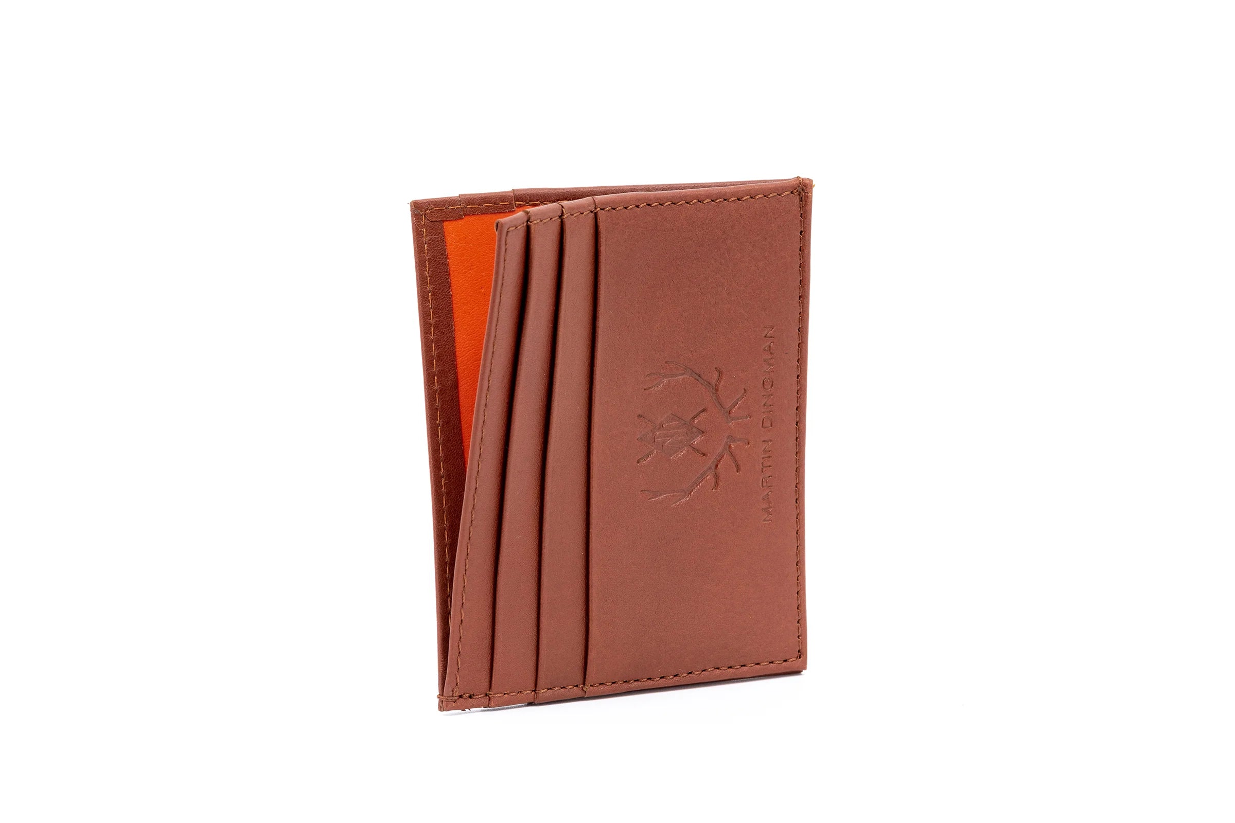 Martin Dingman - Edward Executive ID Card Case