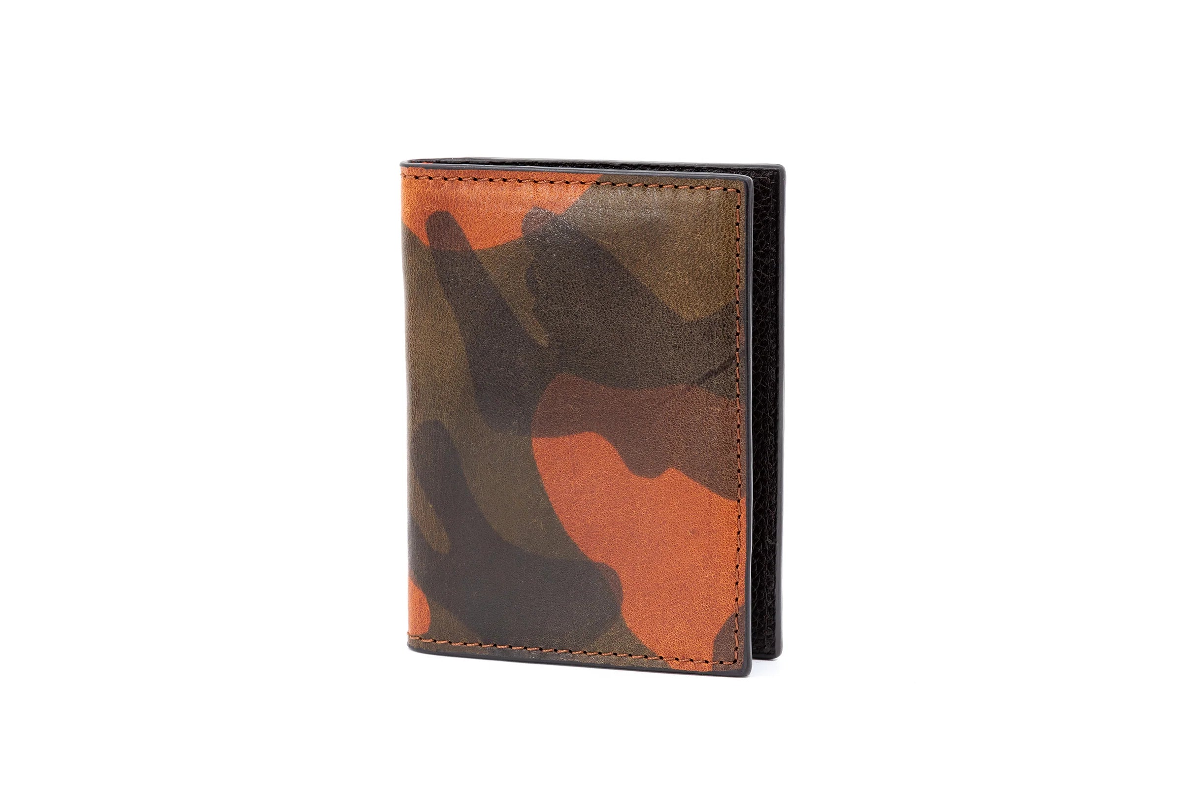 Martin Dingman - Hemingway ID Wallet