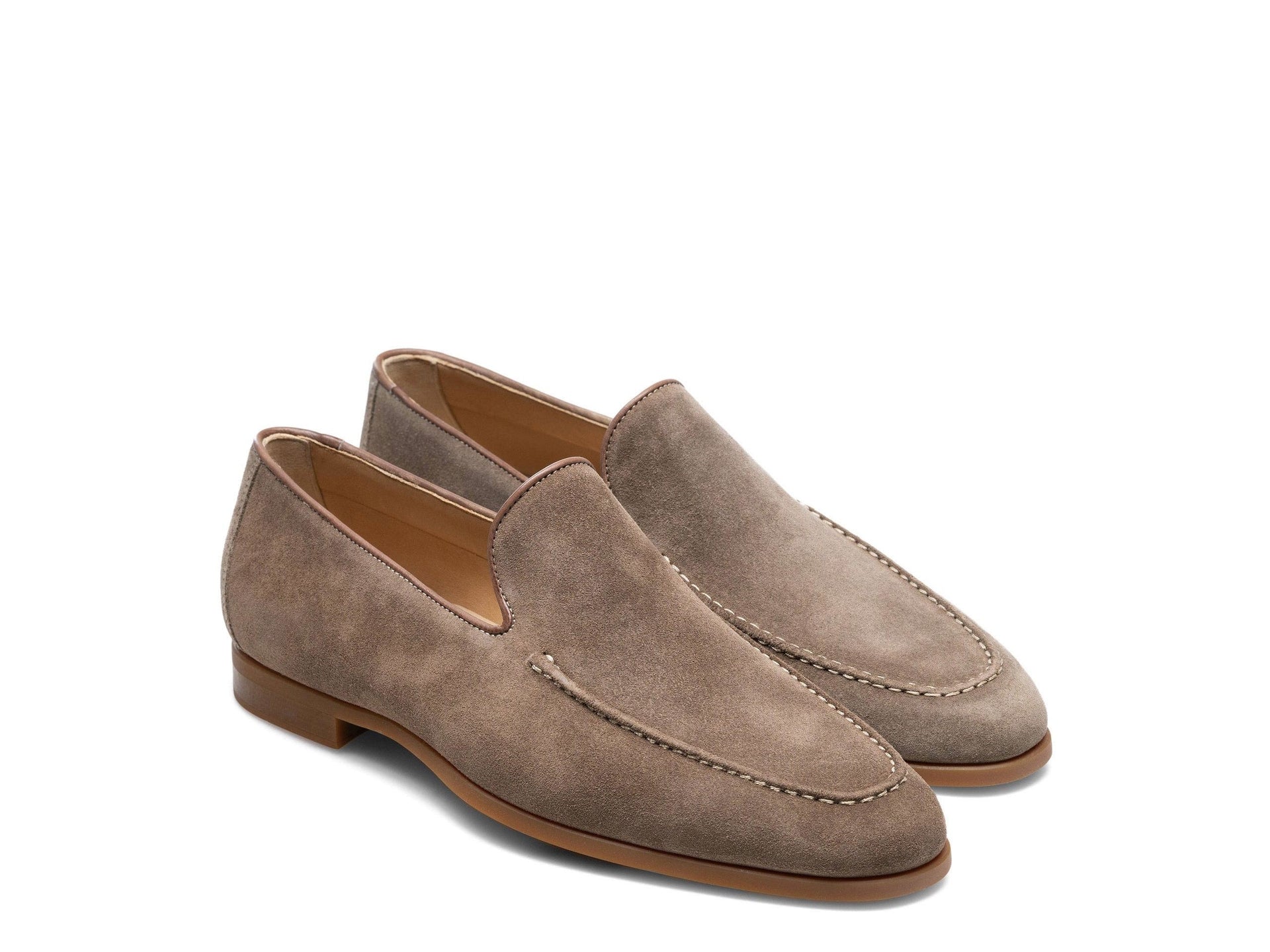 Magnanni - Lécera - Torba Suede
