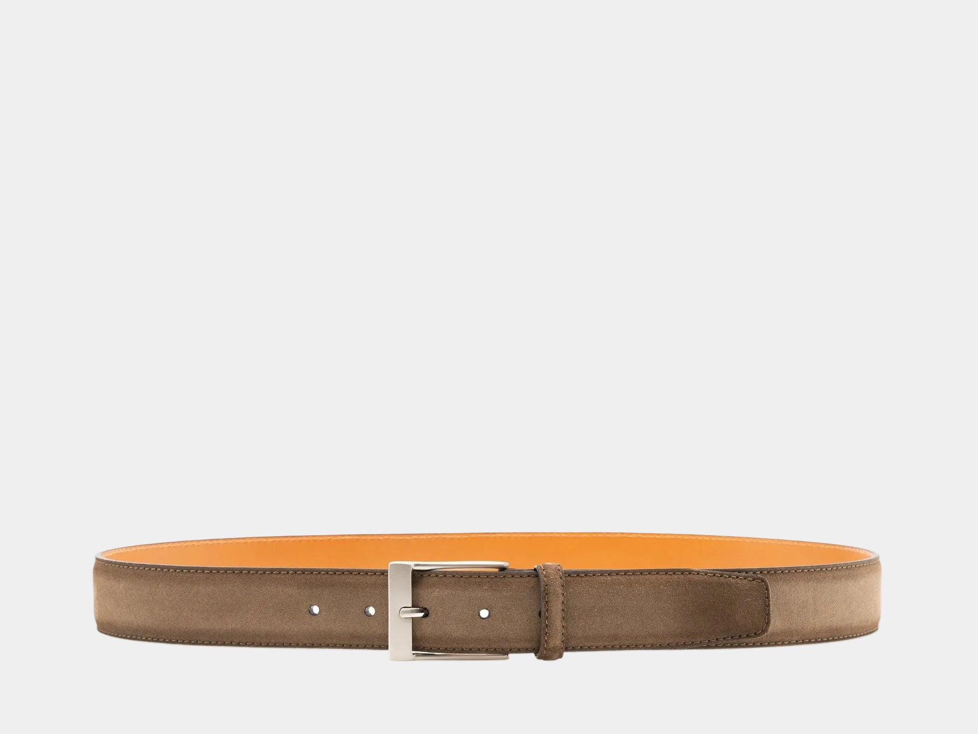 Magnanni - Telante Belt - Tobra Suede