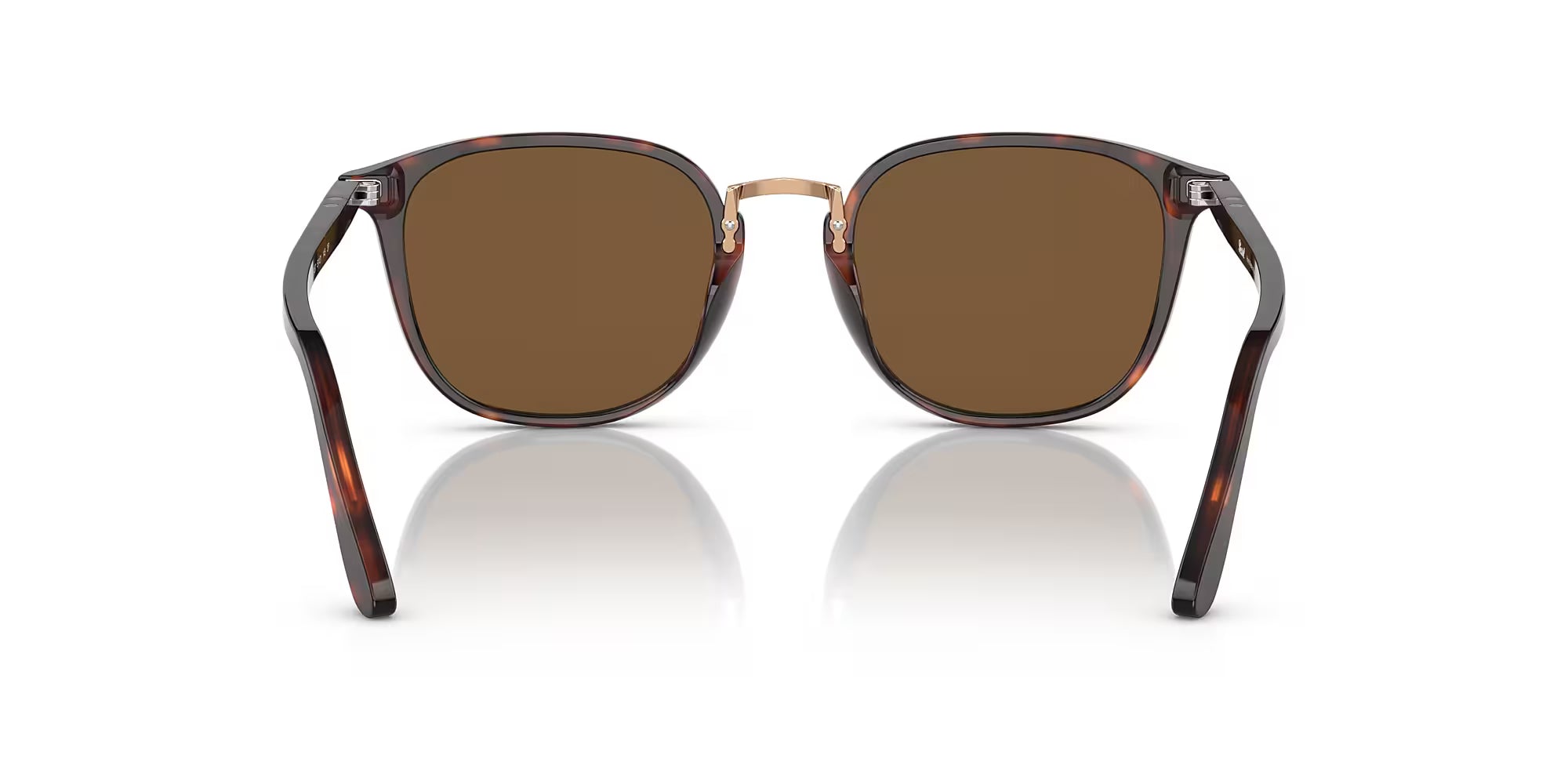 Persol - PO3186S - Havana with Polarized Brown Lenses