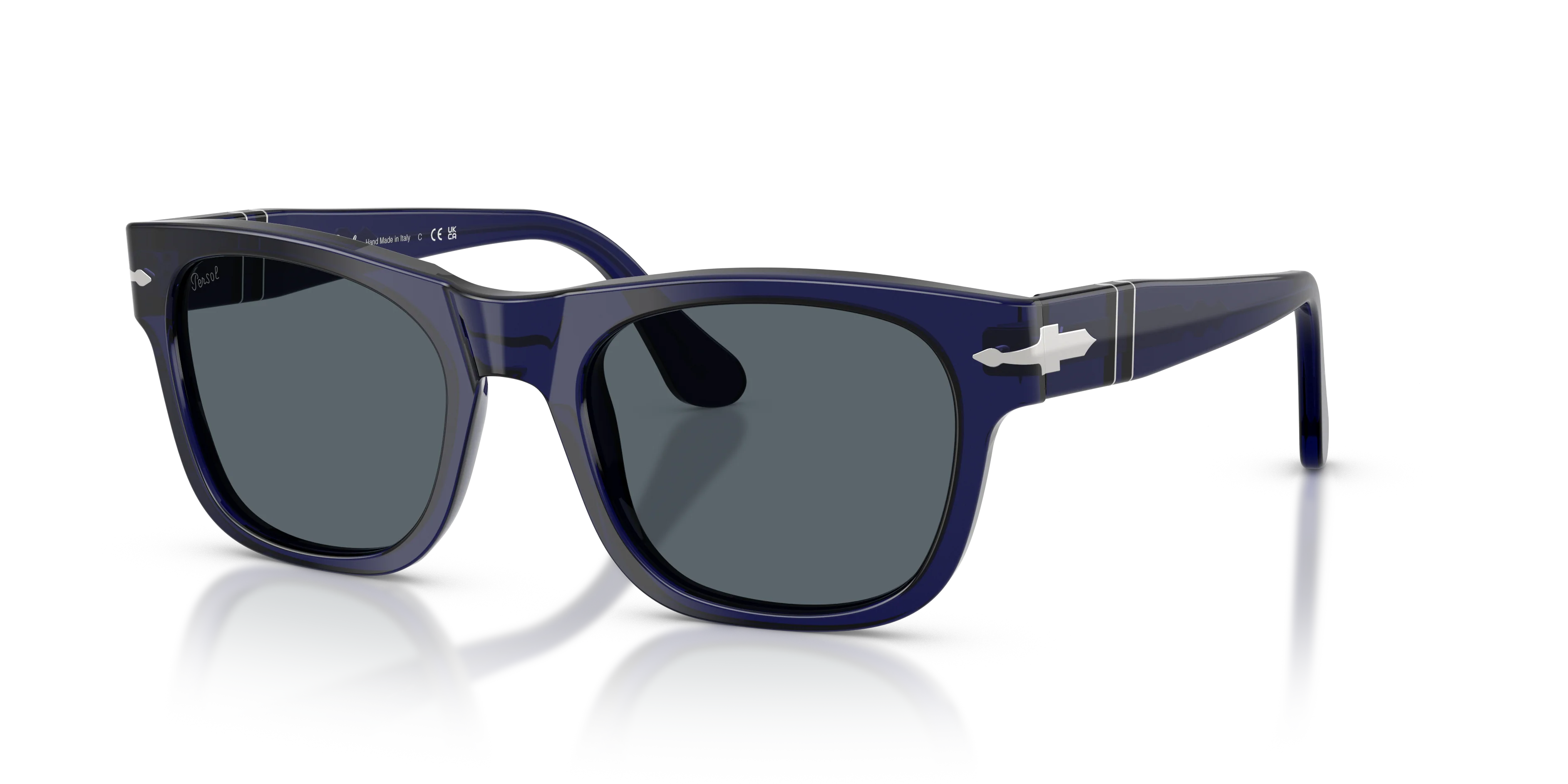 Persol - PO3269S - Cobalto Frame & Blue Lens