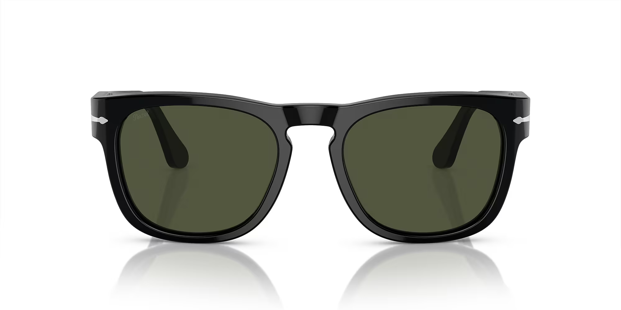 Persol - PO3333S - Elio Black w/ Green
