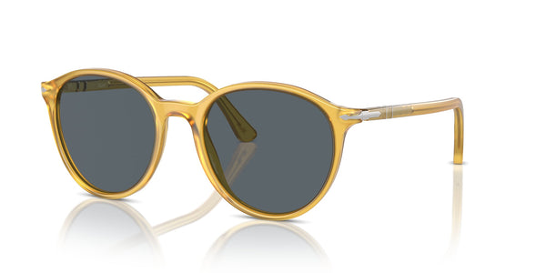 Persol - Sunglasses 0PO3350S - Miele w/ Blue