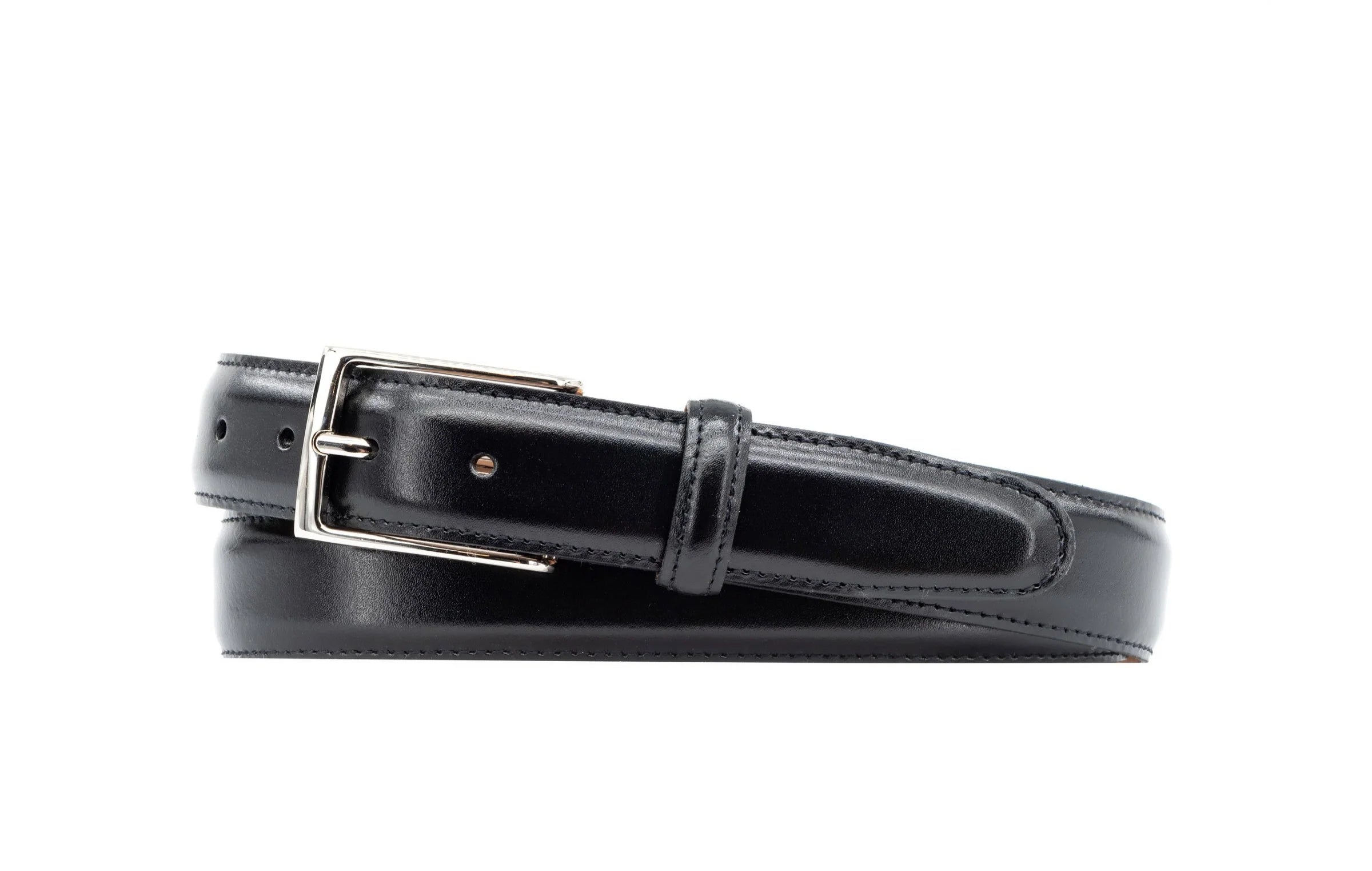 Martin Dingman - Smith 2 Buckle Belt