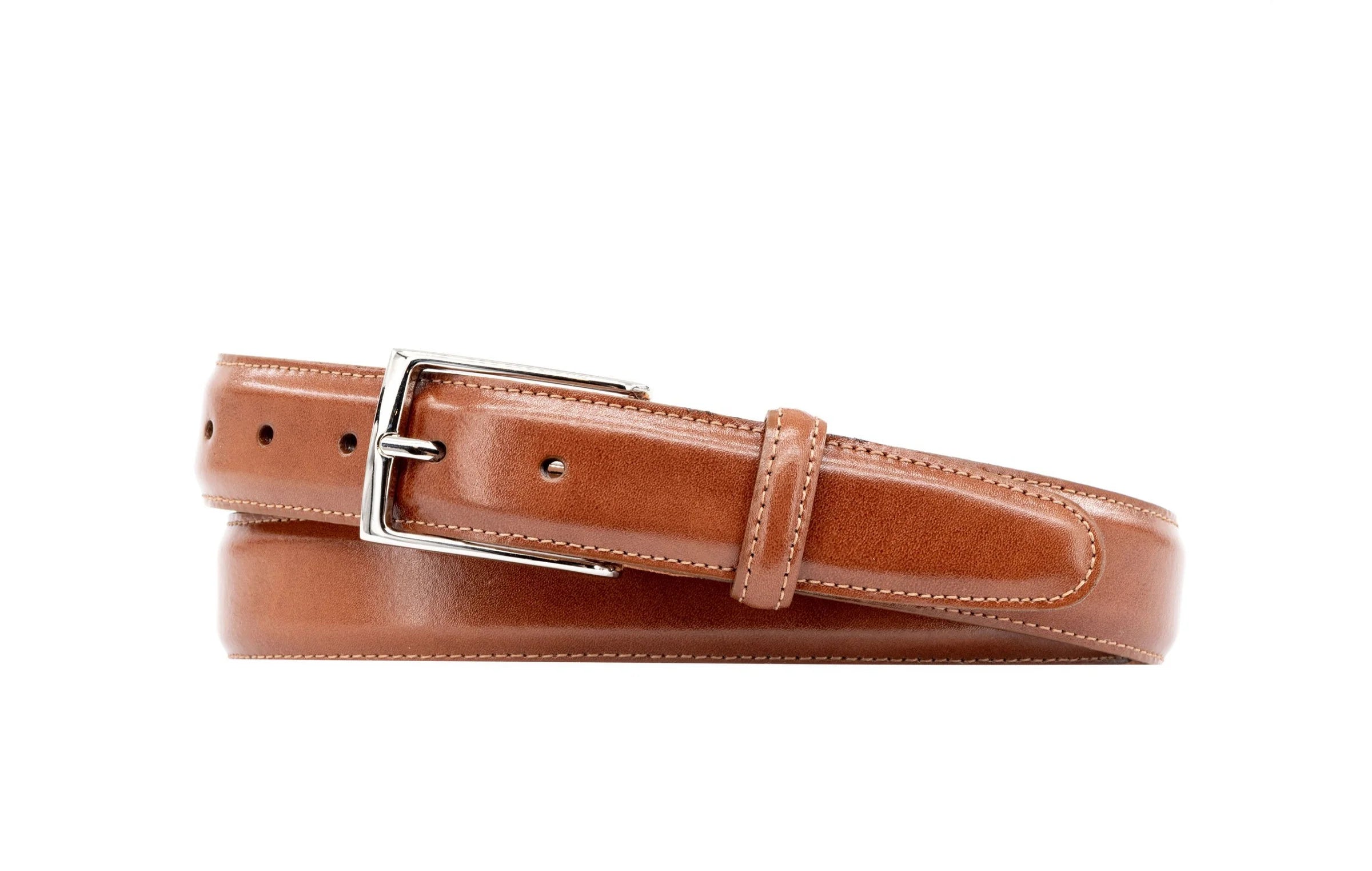 Martin Dingman - Smith 2 Buckle Belt