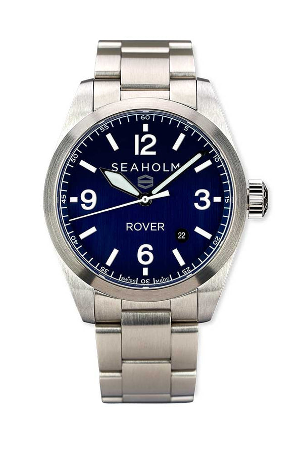 Seaholm - Rover Automatic Watch